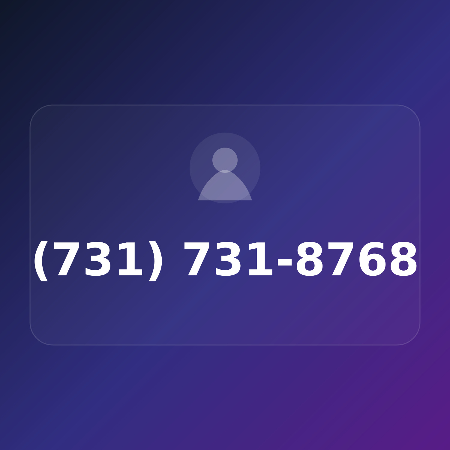 (731) 731-8POT product image