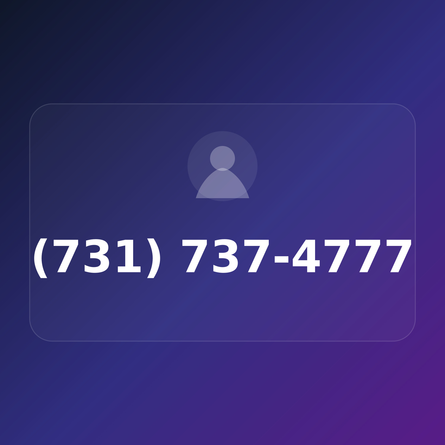 (731) 737-IRS7 product image