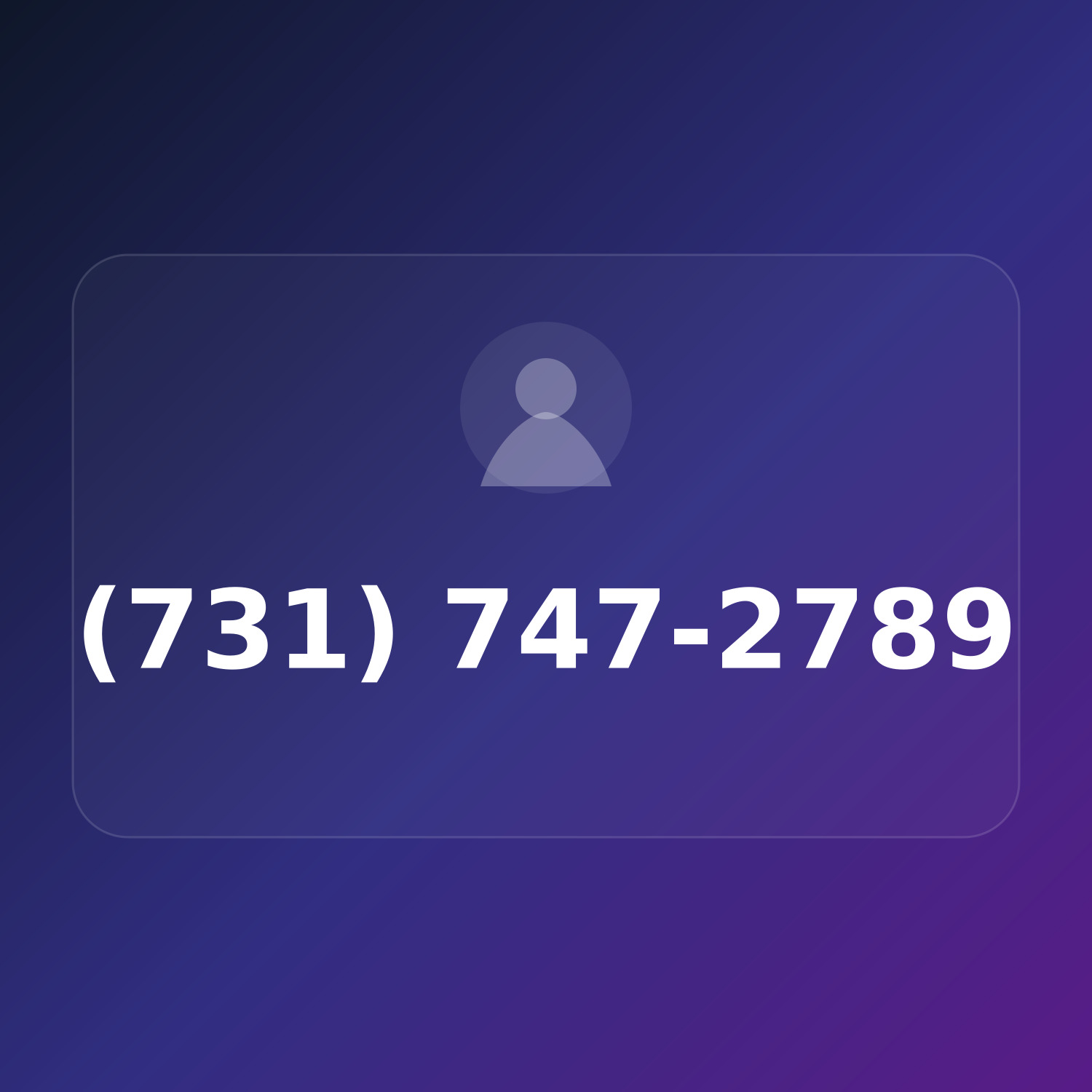 (731) 74-PARTY product image