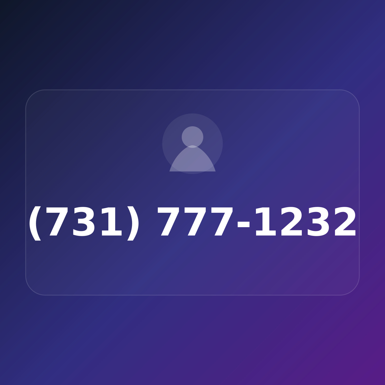 (731) 777-1BDC product image