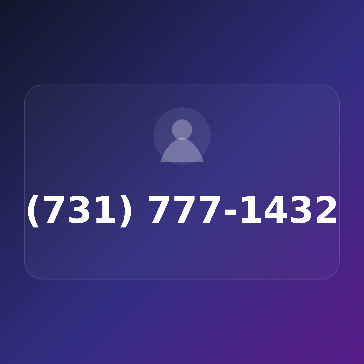 (731) 777-1IDC product image
