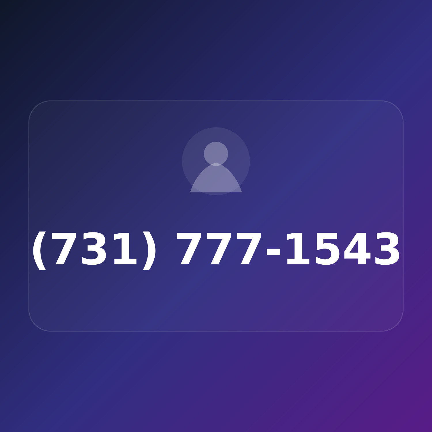 (731) 777-1KID product image