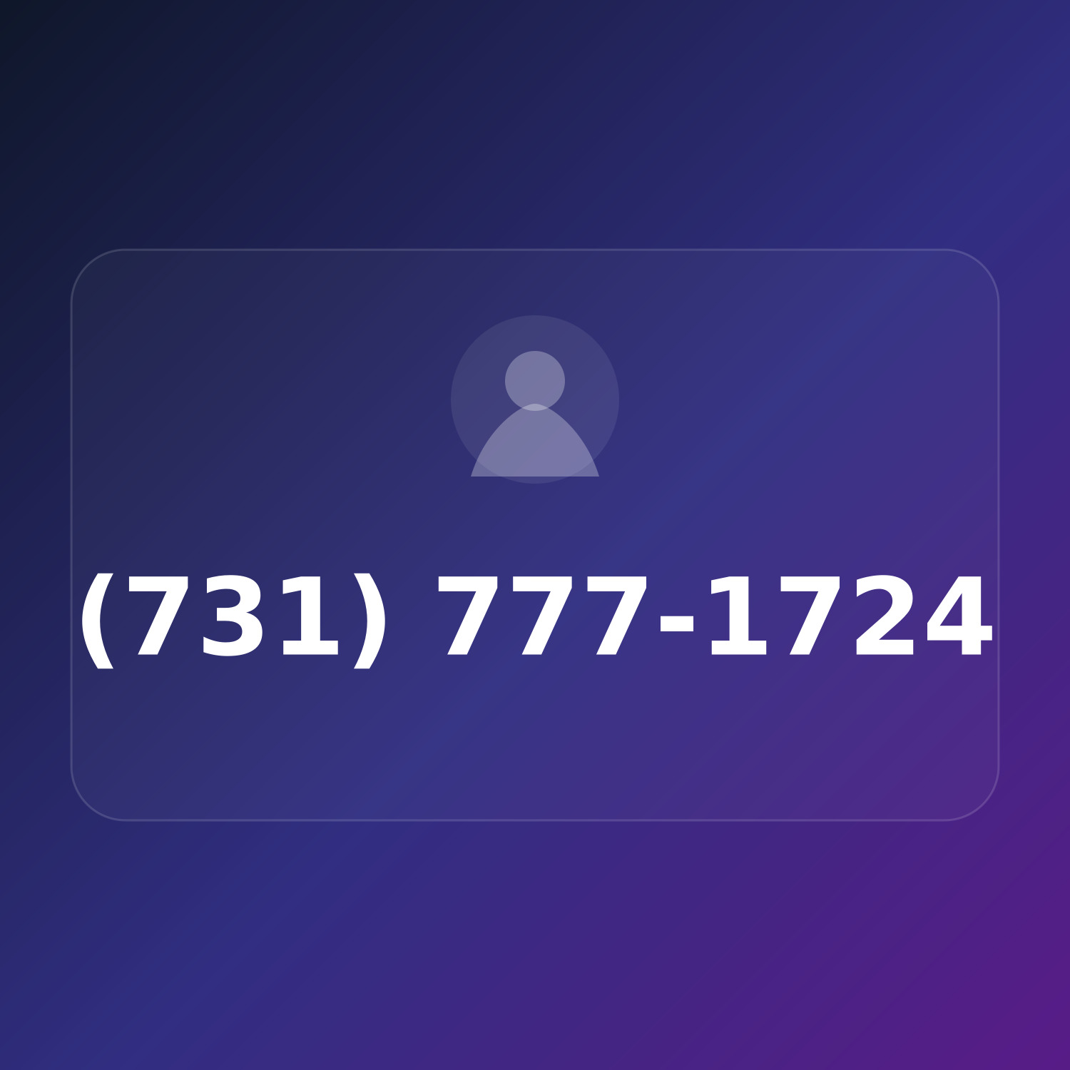 (731) 777-1PCH product image