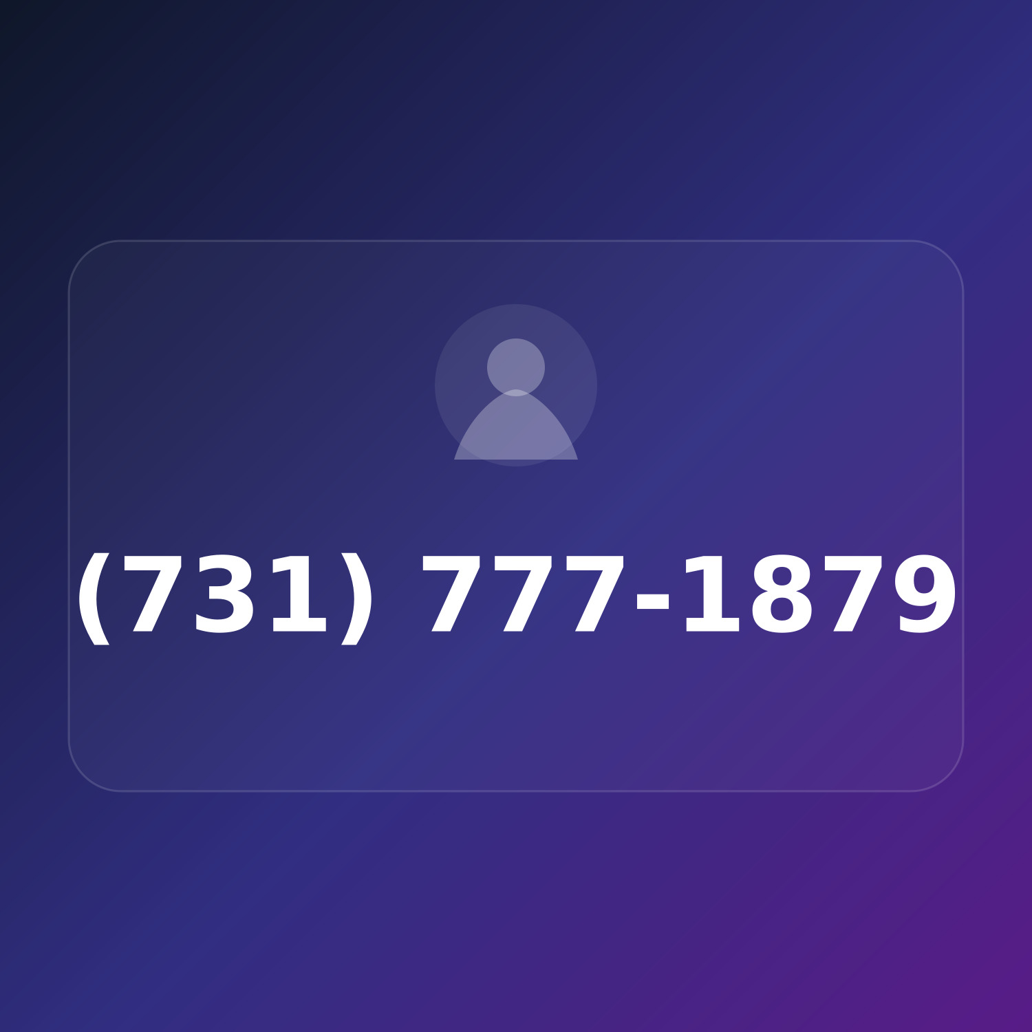 (731) 777-1TRY product image