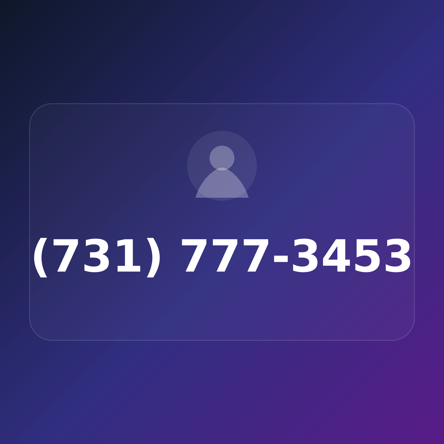 (731) 777-FILE product image