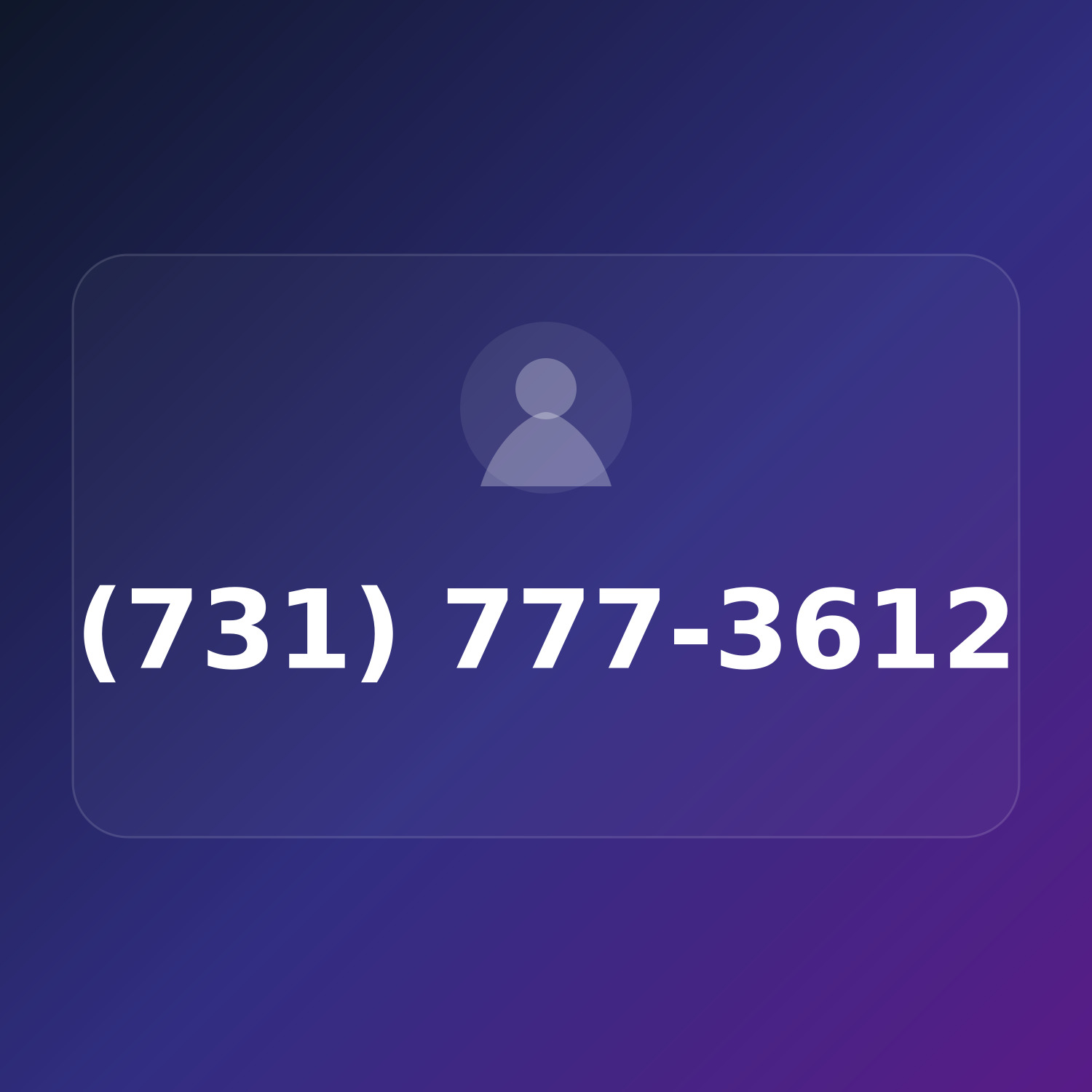 (731) 77-SEO-12 product image
