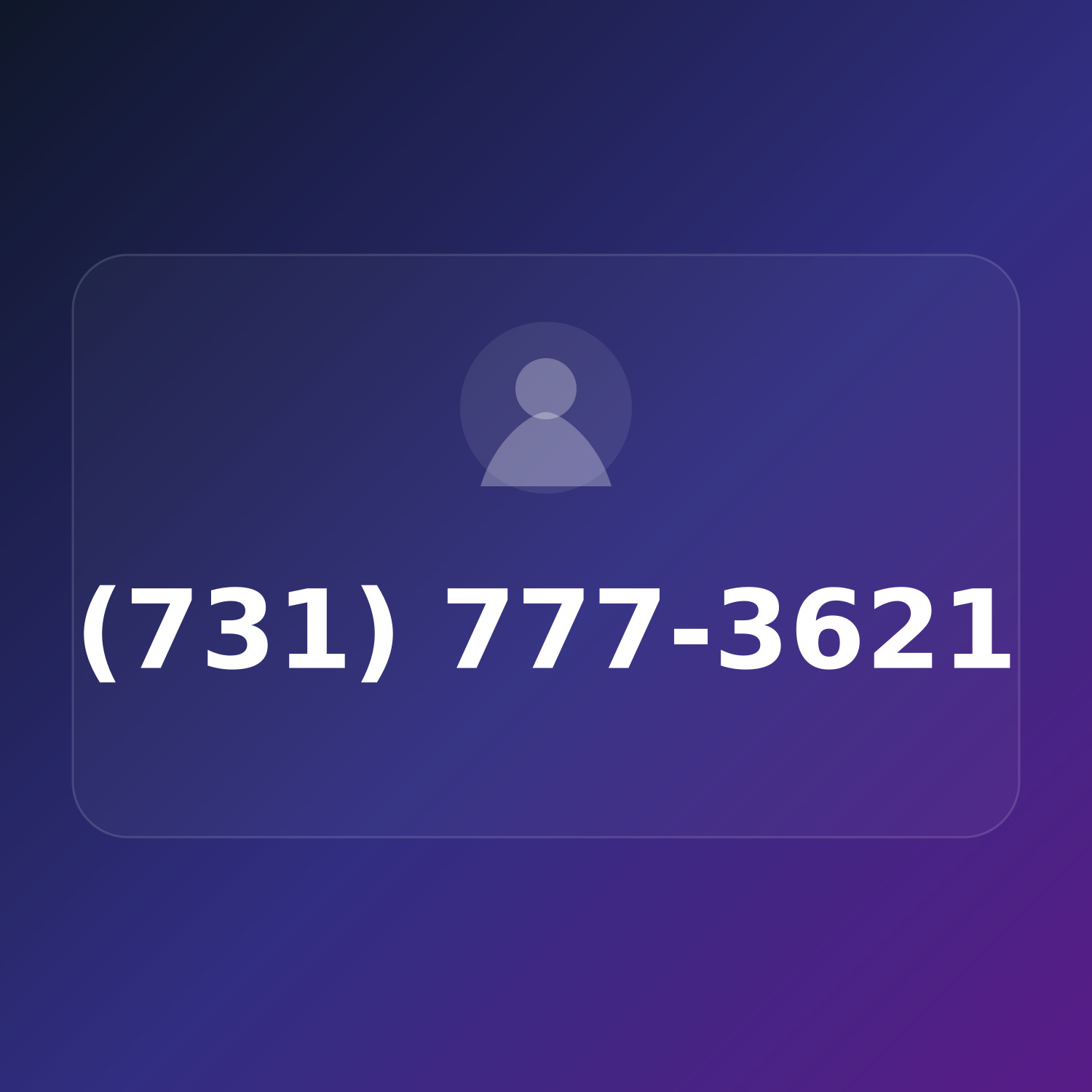 (731) 777-DOC1 product image