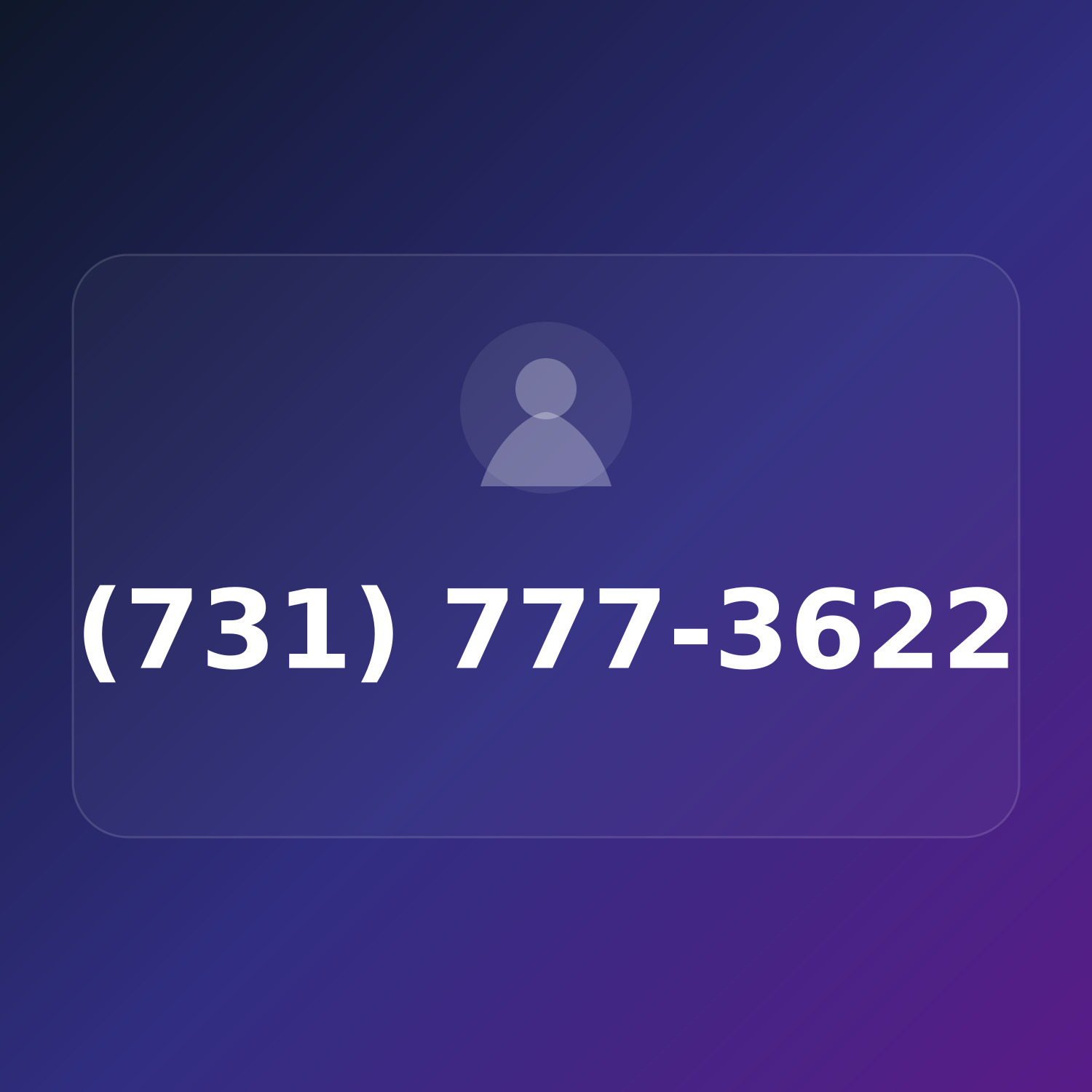 (731) 777-3MAC product image