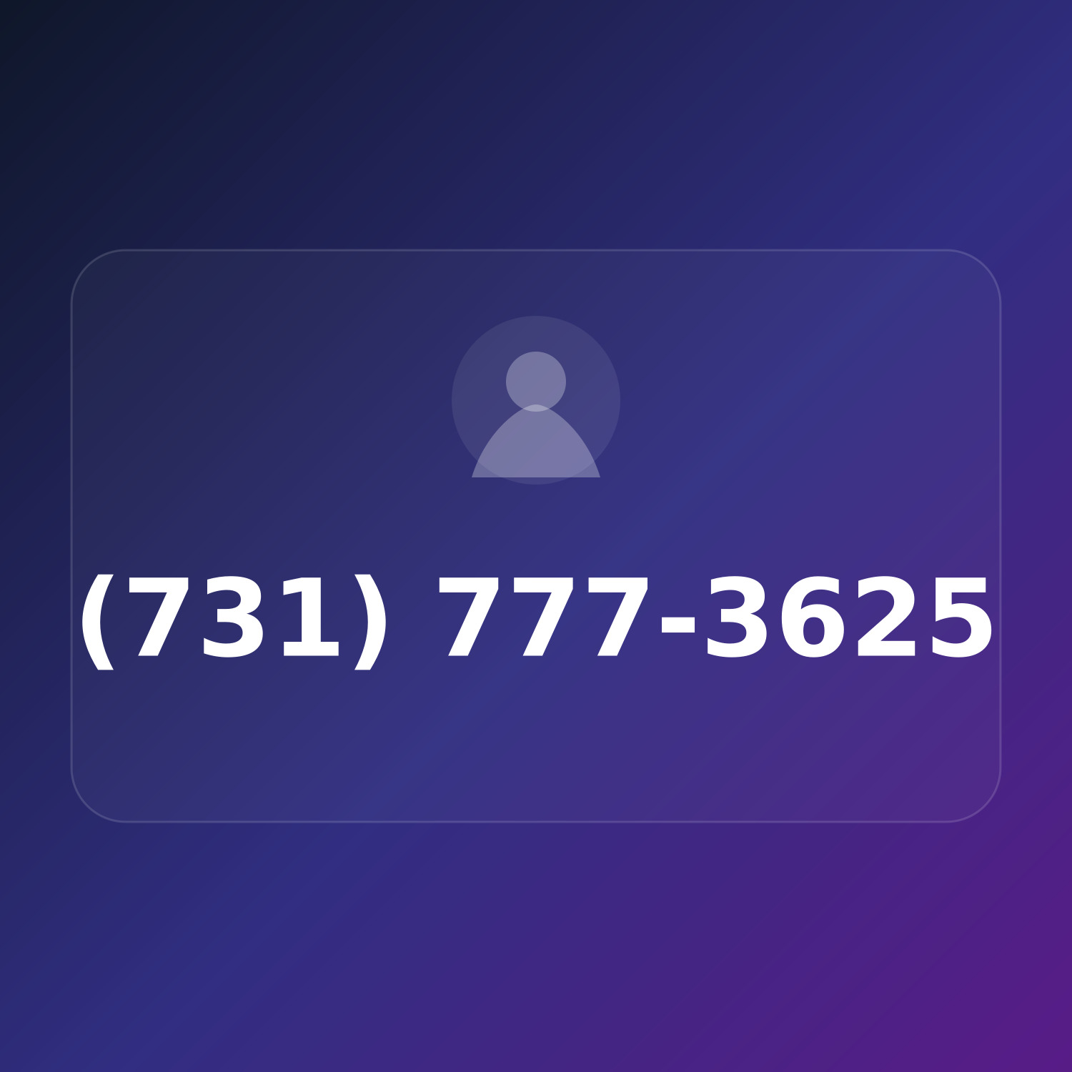 (731) 777-DOC5 product image