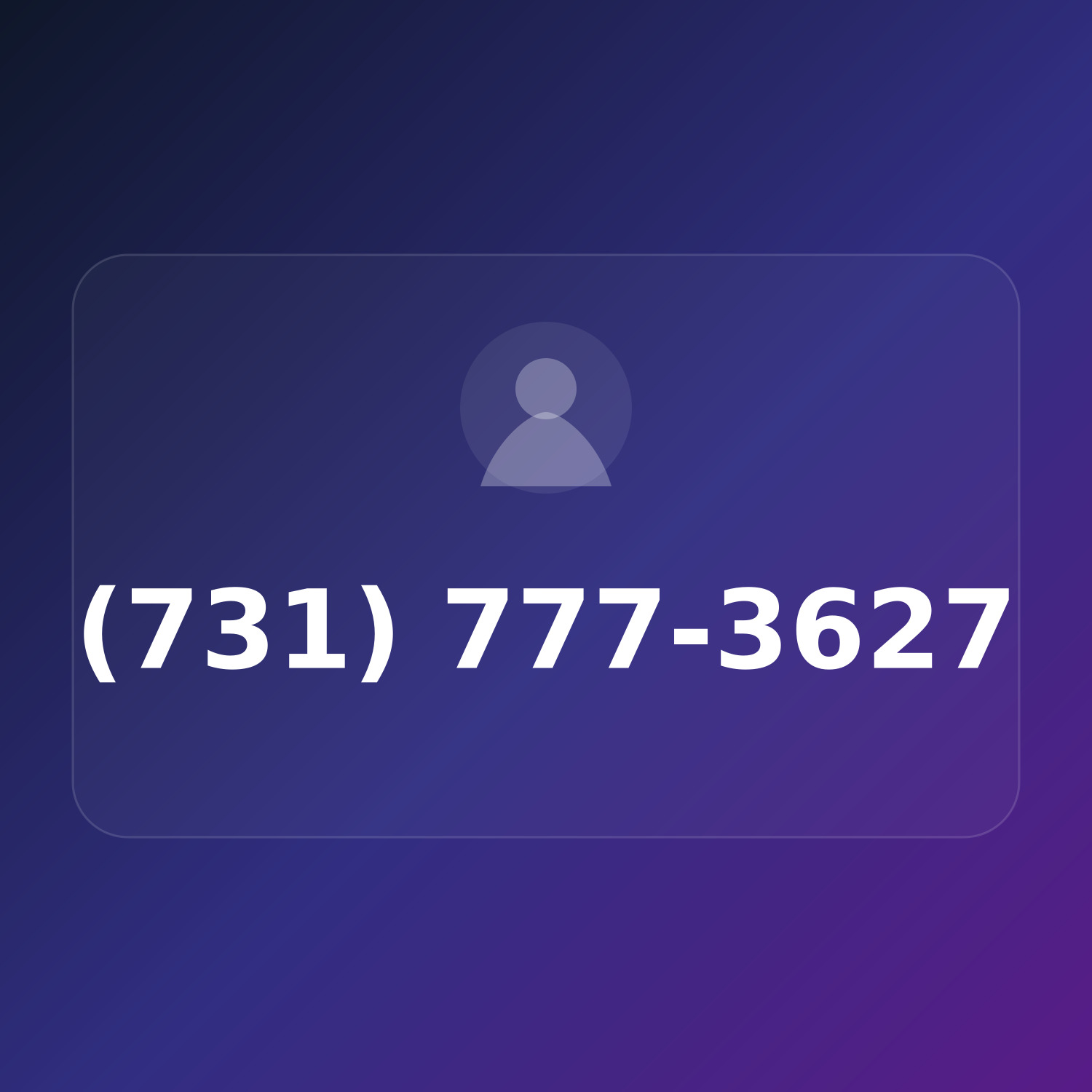 (731) 777-DOC7 product image