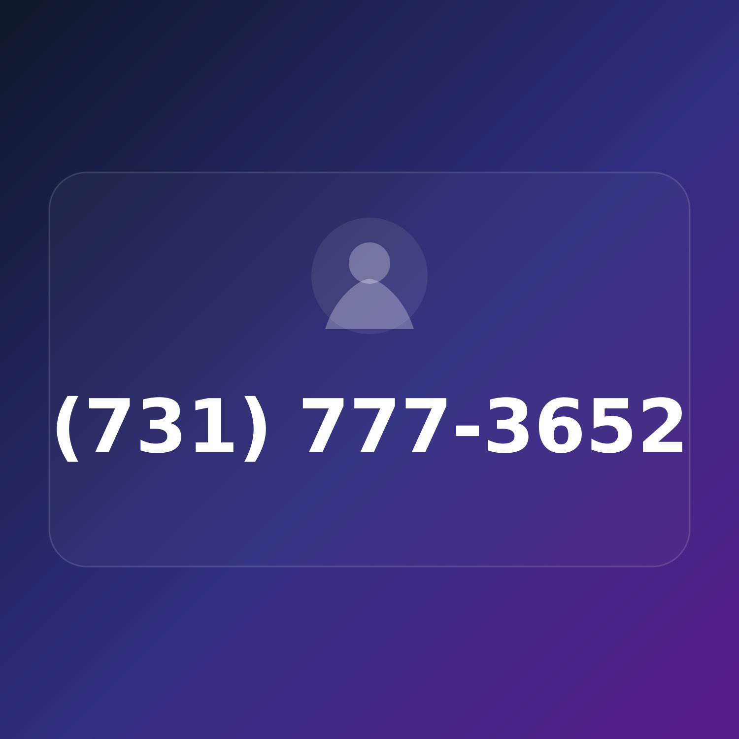 (731) 77-SEO-52 product image