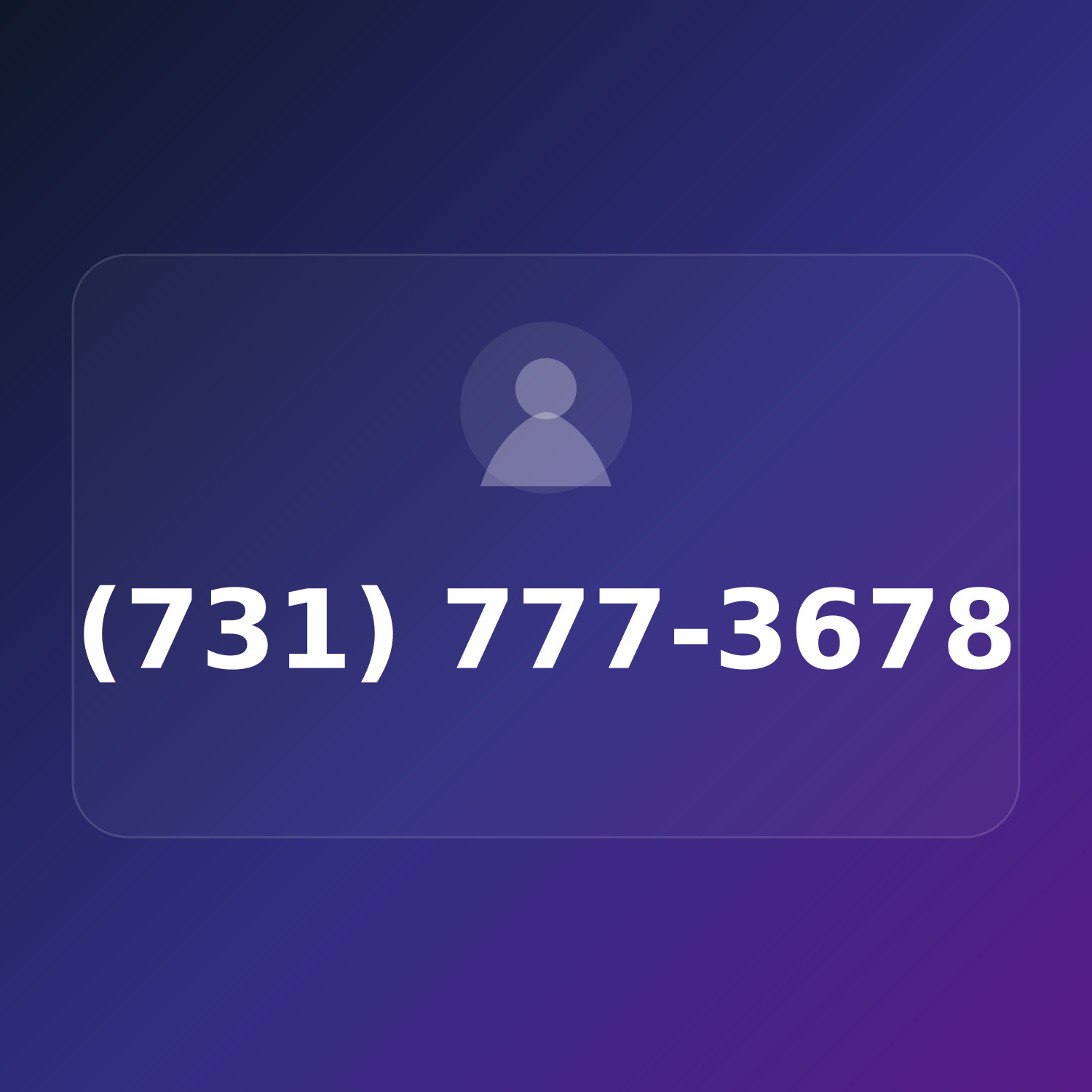 (731) 777-FORT product image