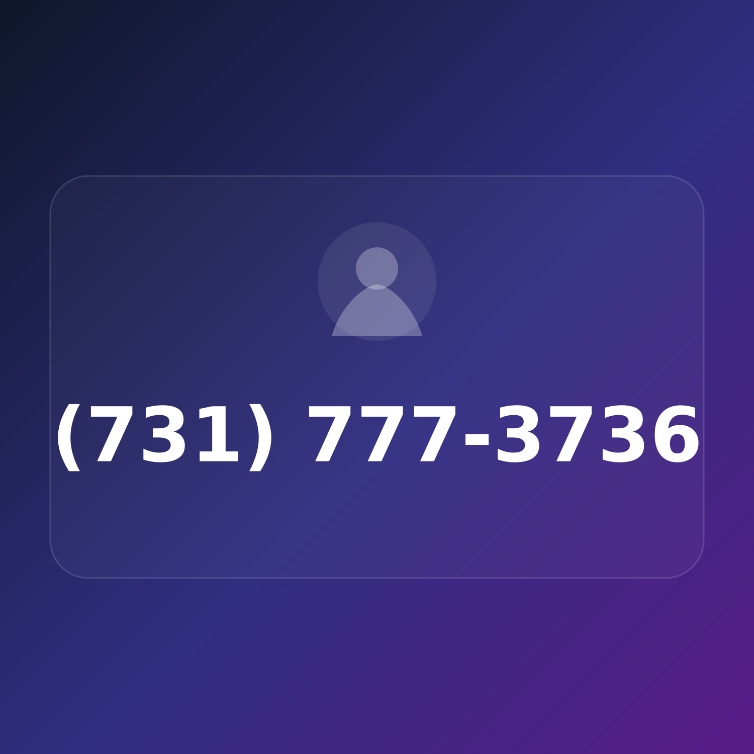 (731) 777-3SEO product image