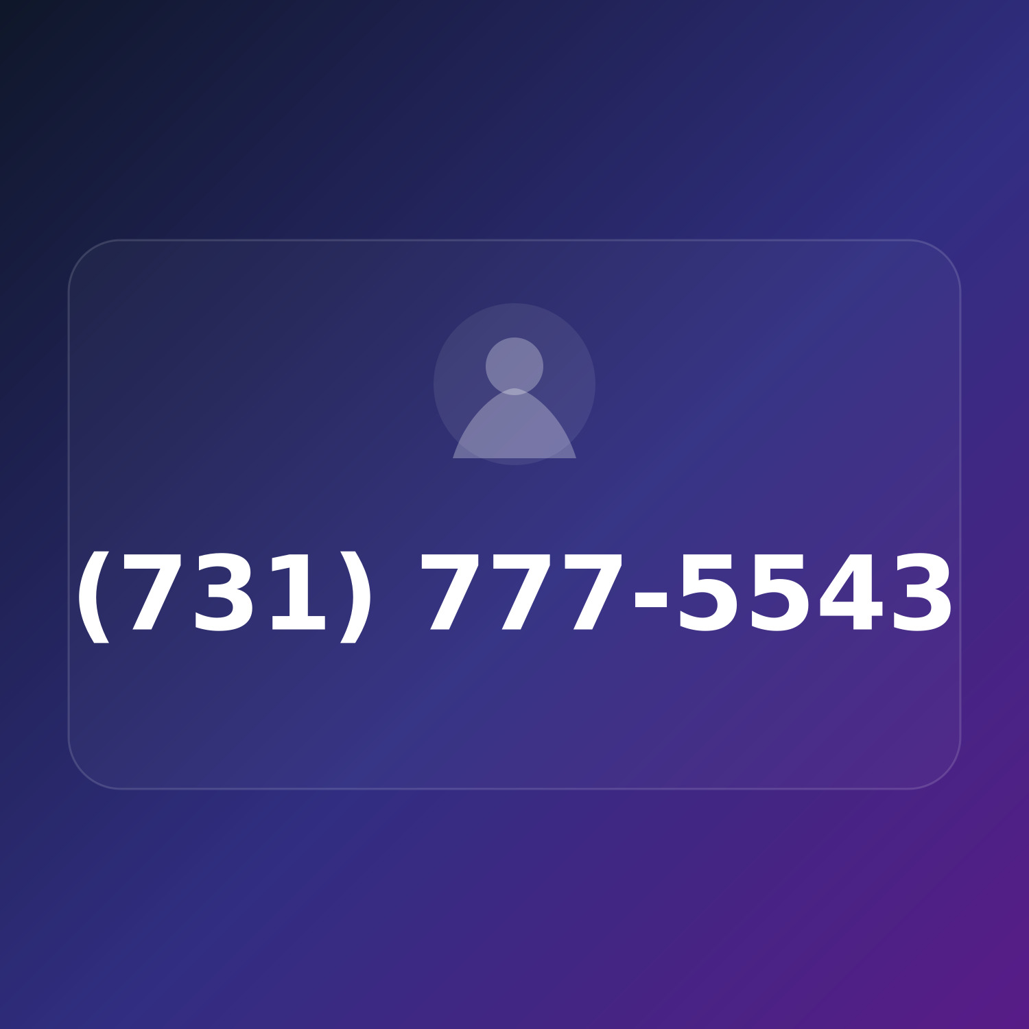 (731) 777-5KID product image