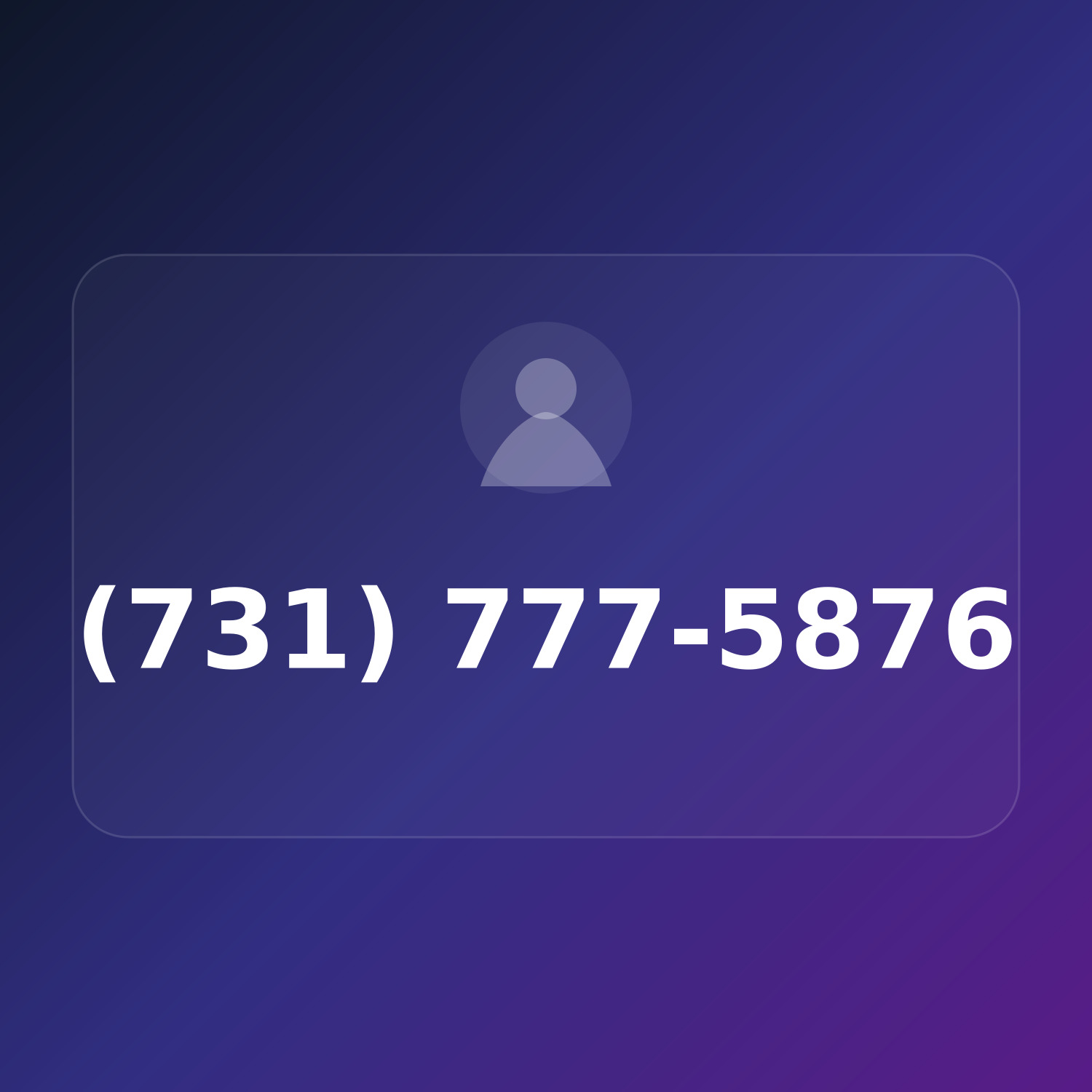 (731) 77-PLUS-6 product image
