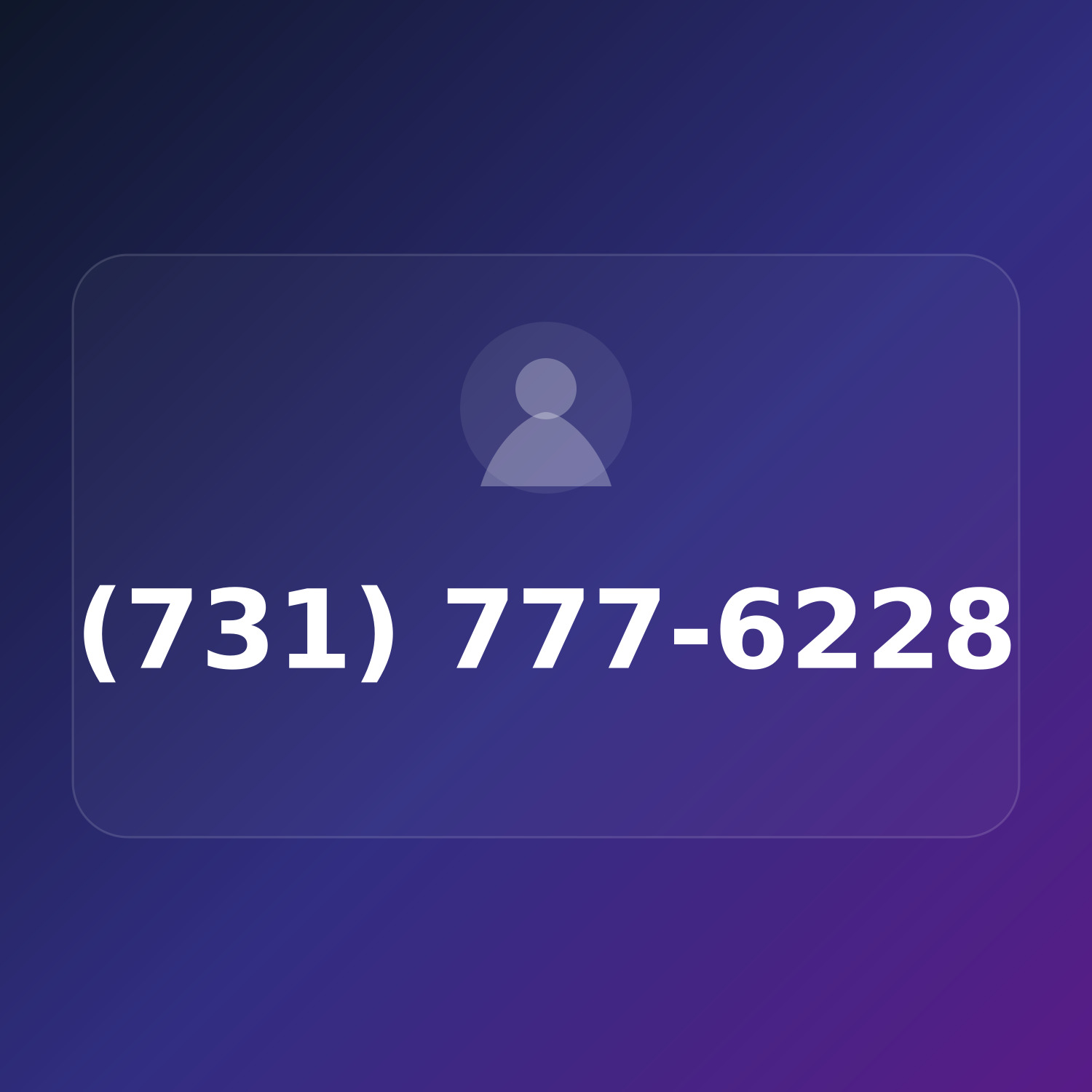 (731) 777-MAC8 product image