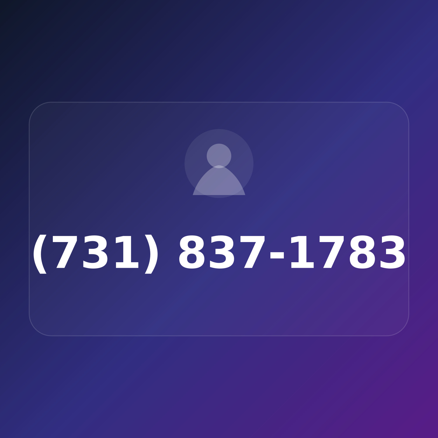 (731) 837-1SUE product image