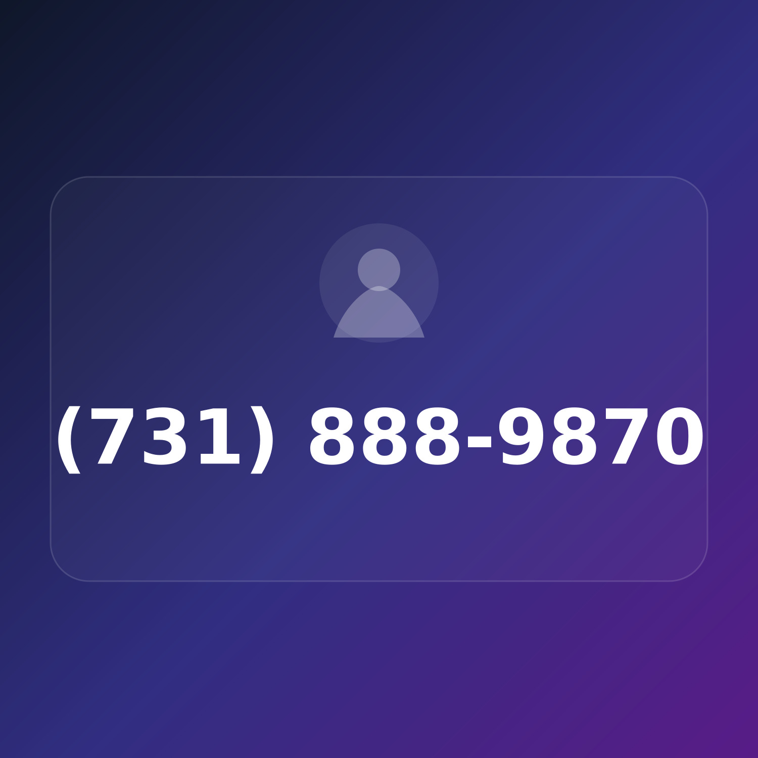 (731) 888-YVR0 product image