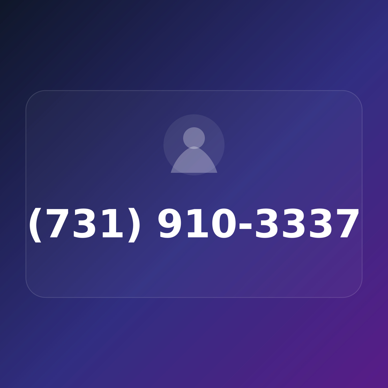 (731) 910-DEEP product image