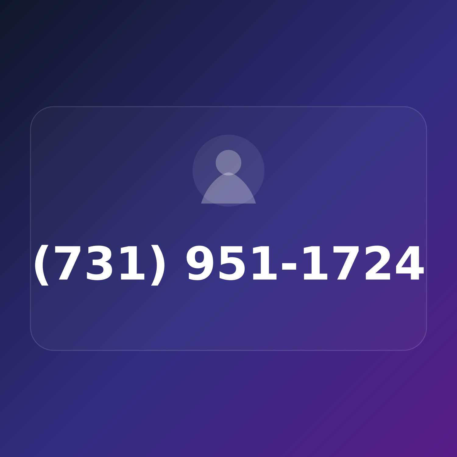 (731) 951-1PCH product image