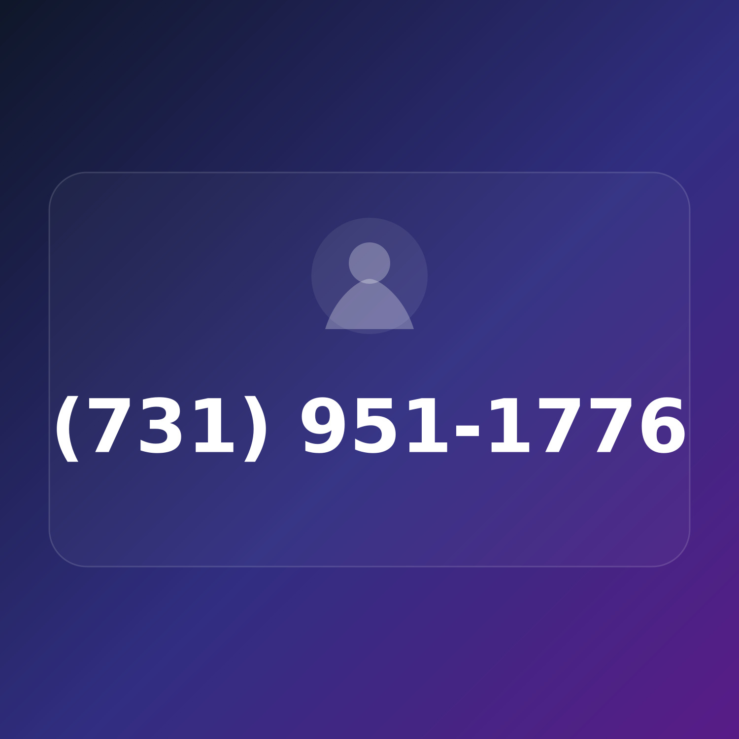 (731) 951-1PRO product image