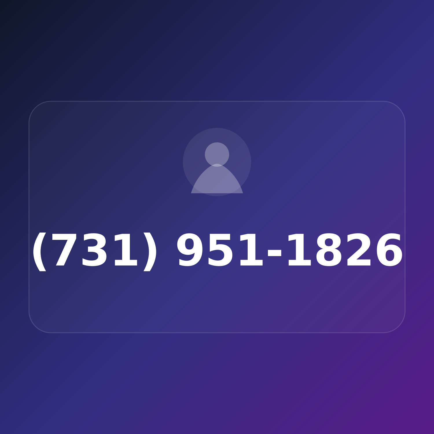 (731) 951-1TAN product image