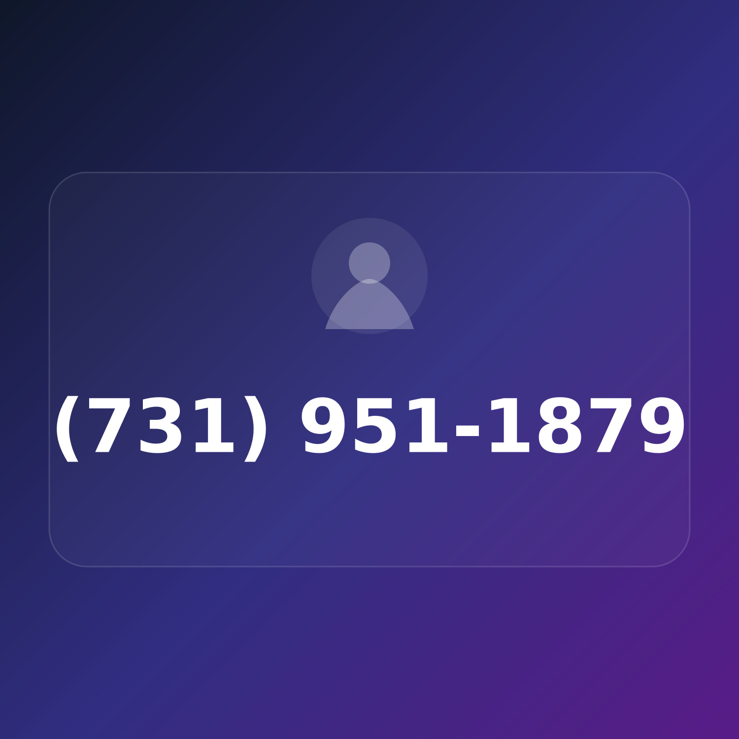 (731) 951-1TRY product image