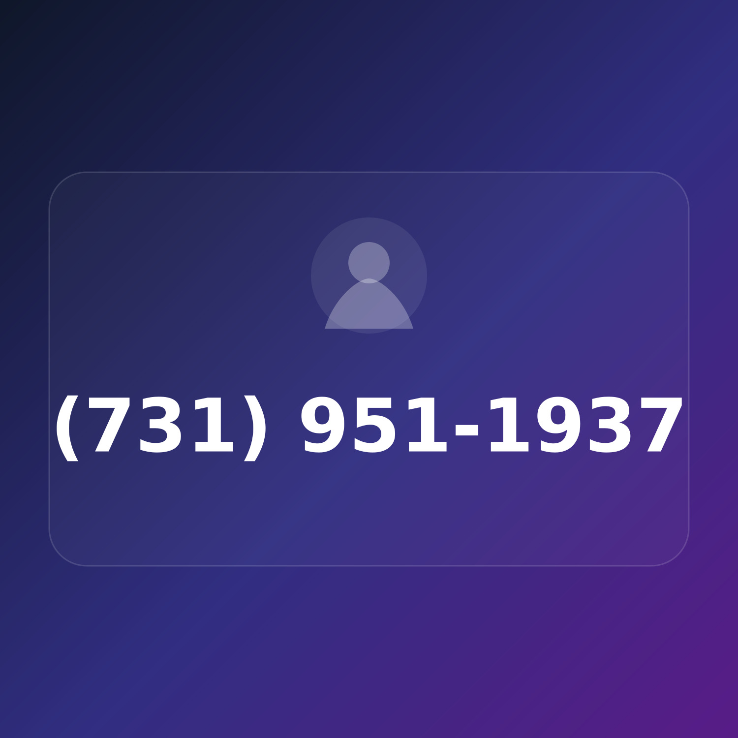 (731) 951-1YES product image