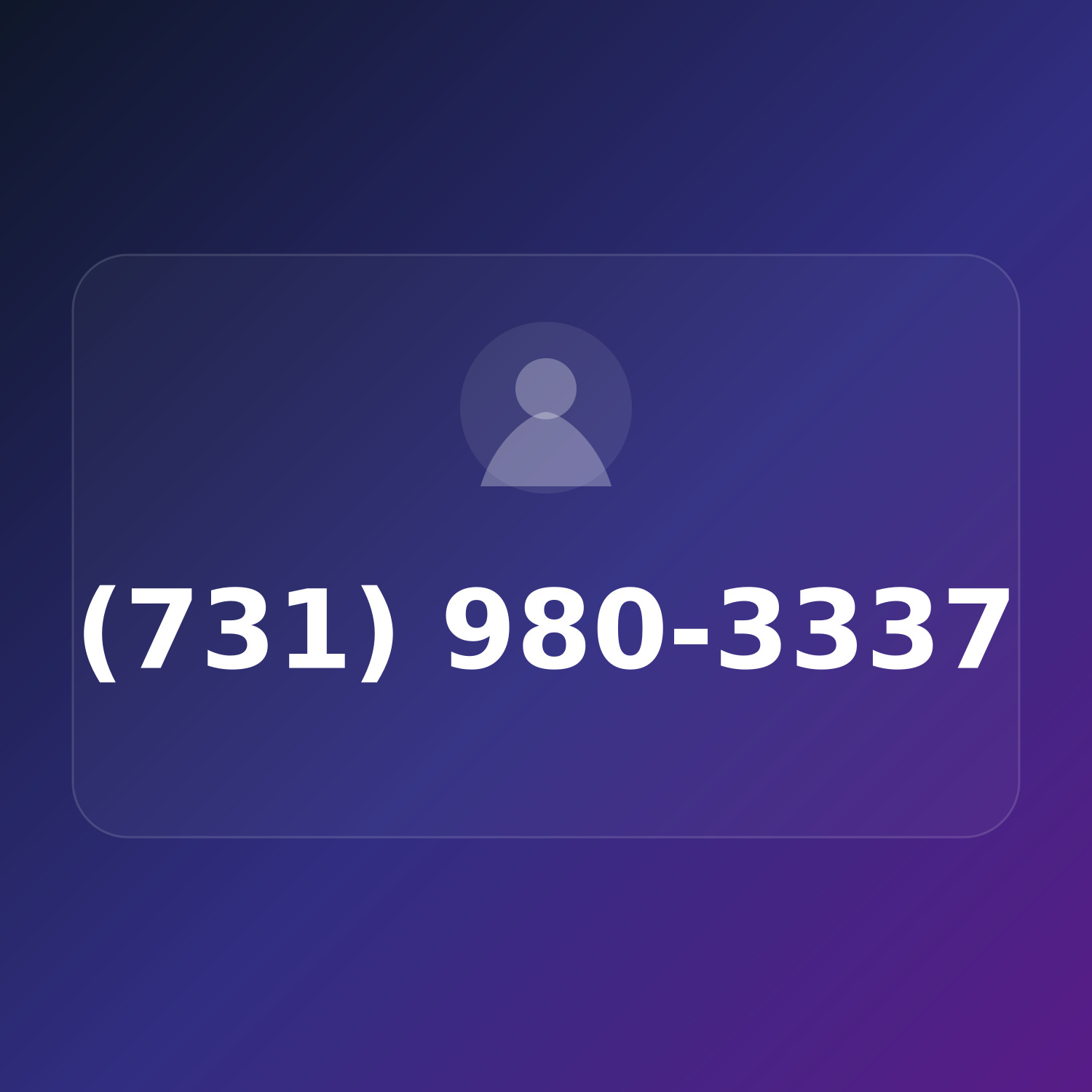(731) 980-DEEP product image