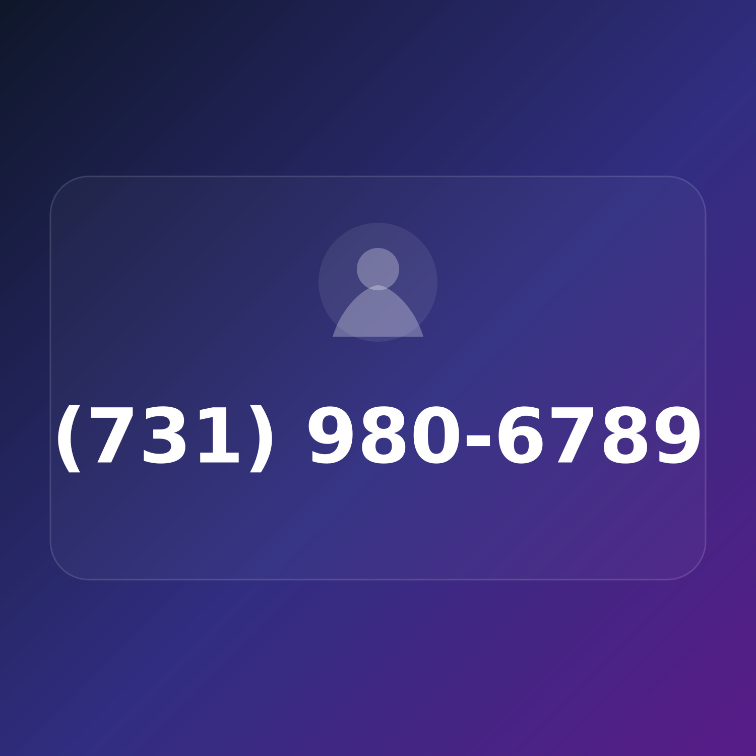 (731) 980-OPT9 product image