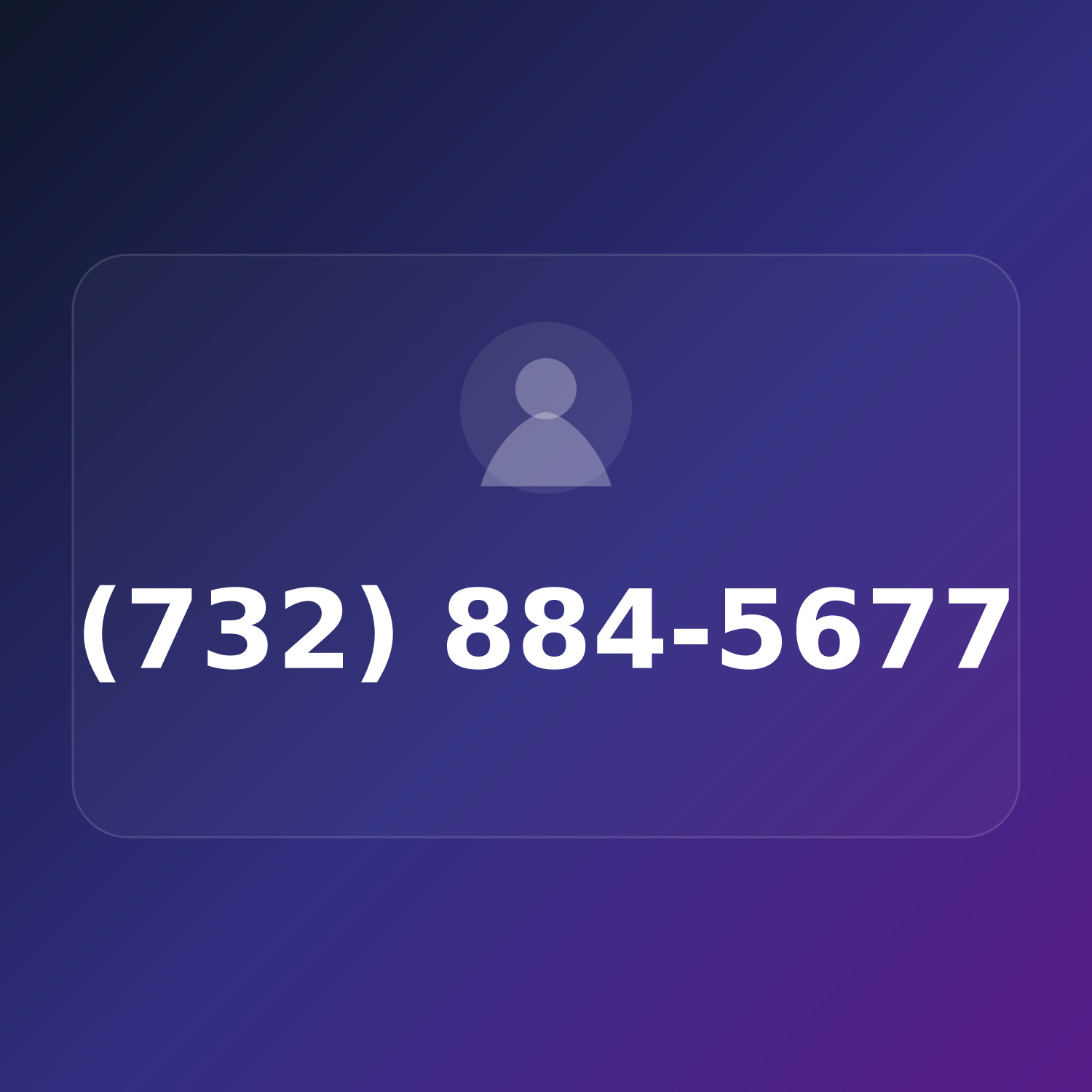 (732) 884-LOSS product image