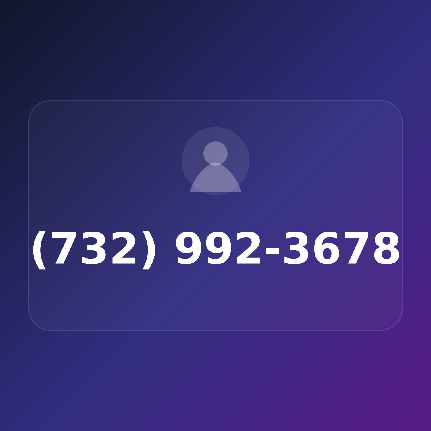(732) 99-ADOPT product image
