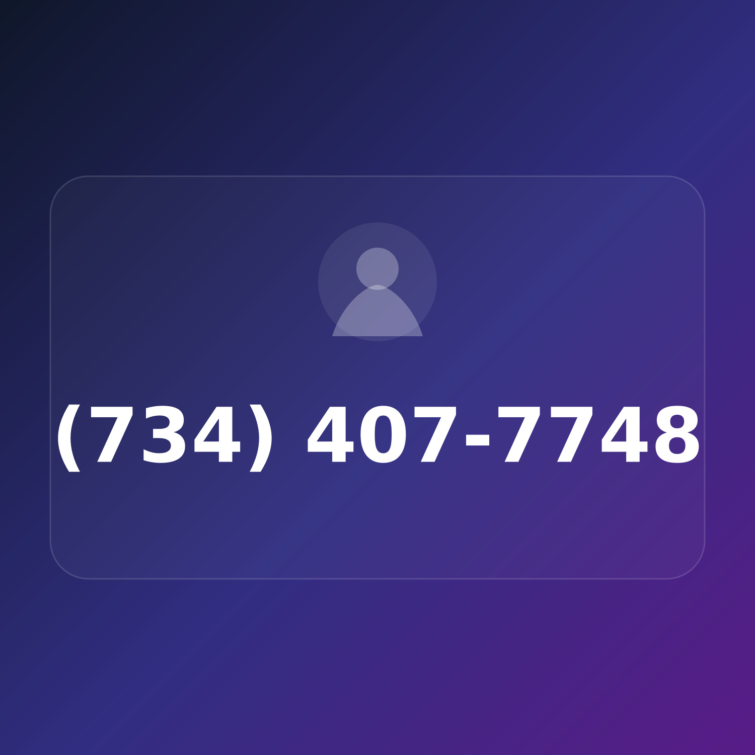 (734) 407-SPIT product image
