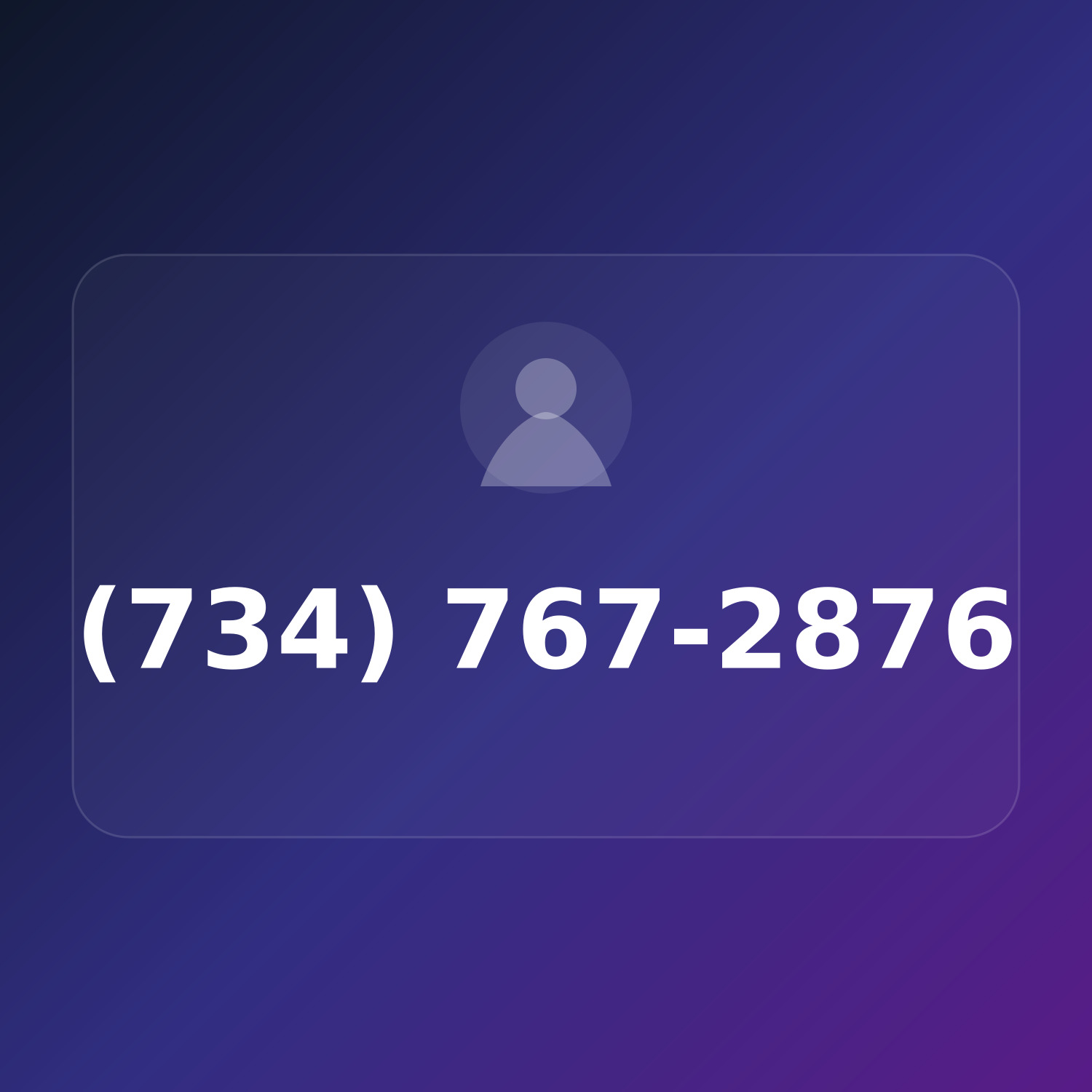 (734) 767-BURN product image