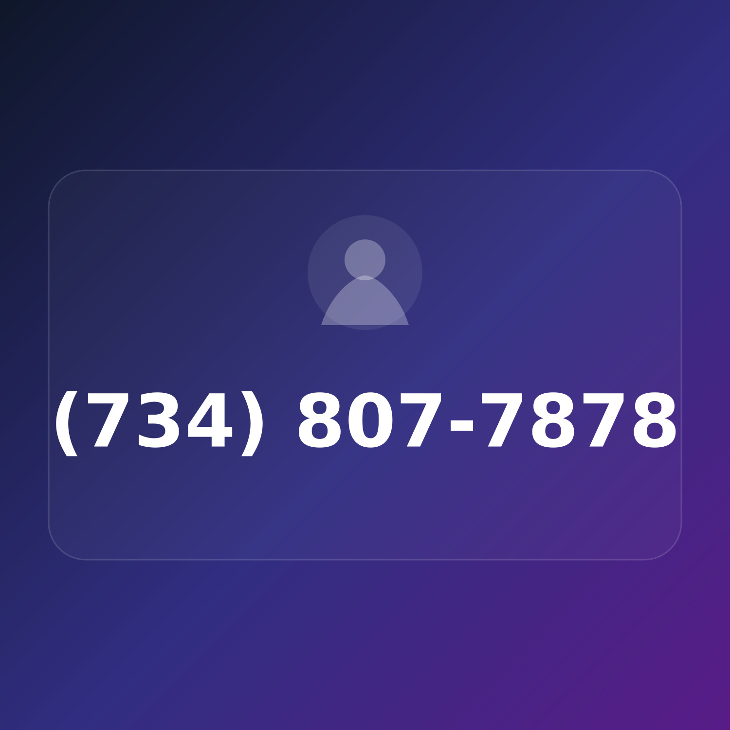 (734) 807-RUST product image