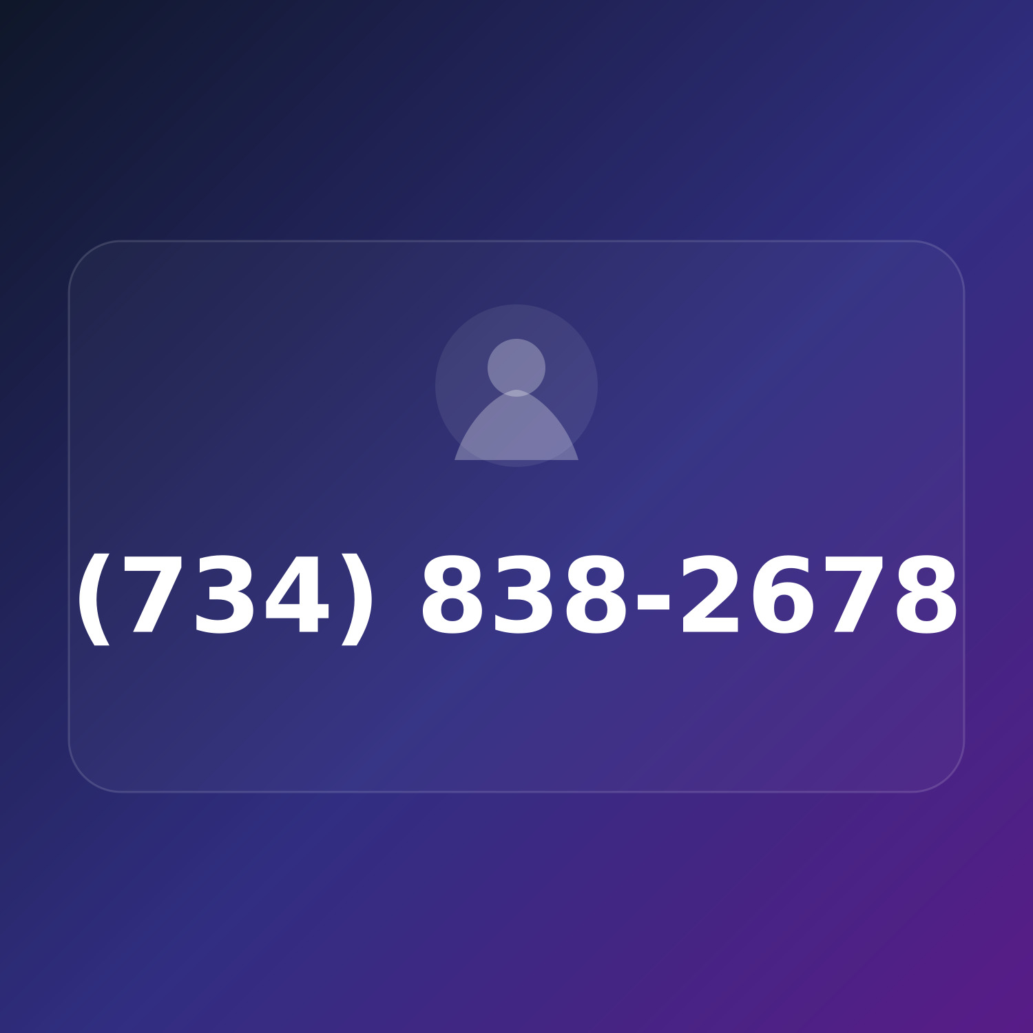 (734) 838-COST product image