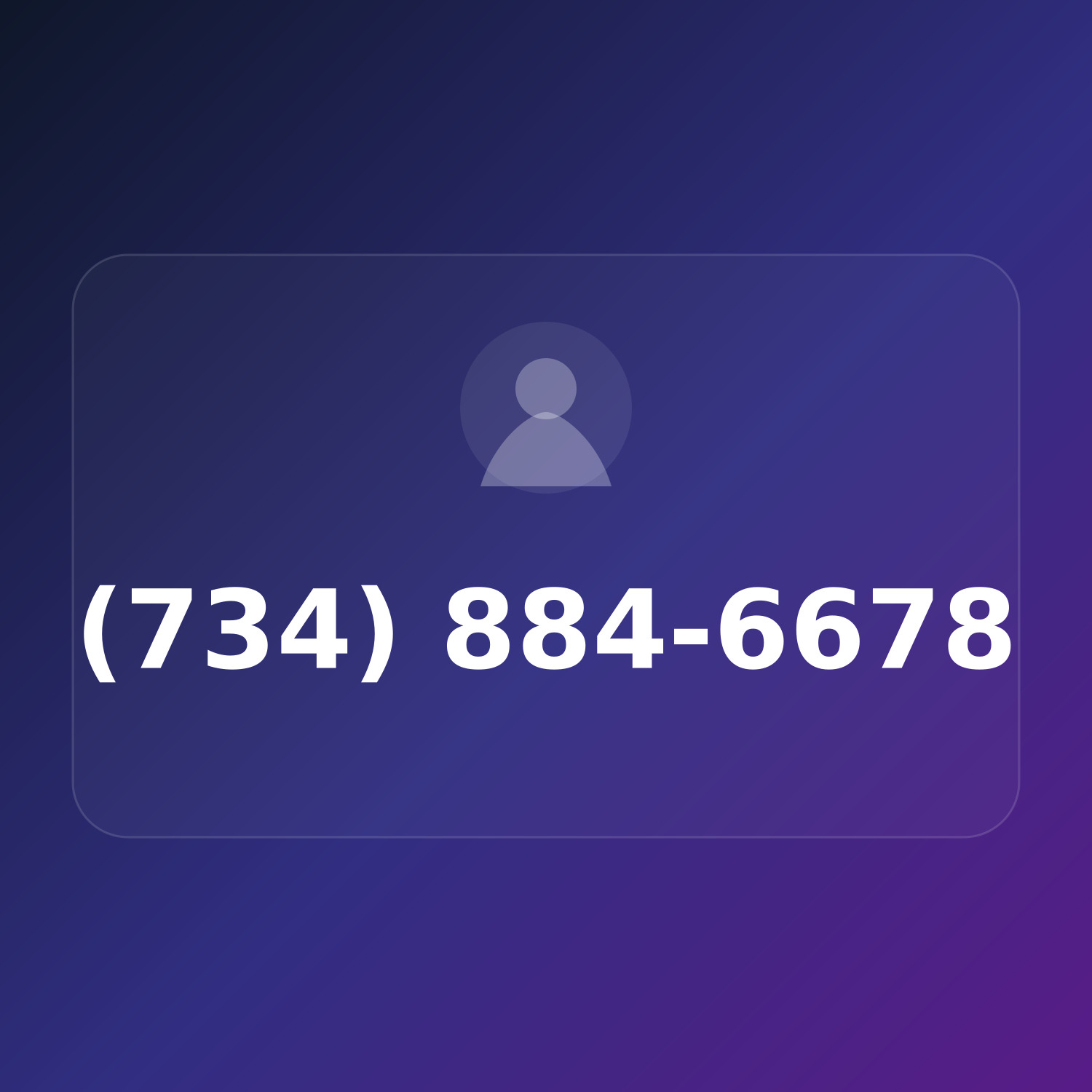 (734) 884-MOST product image