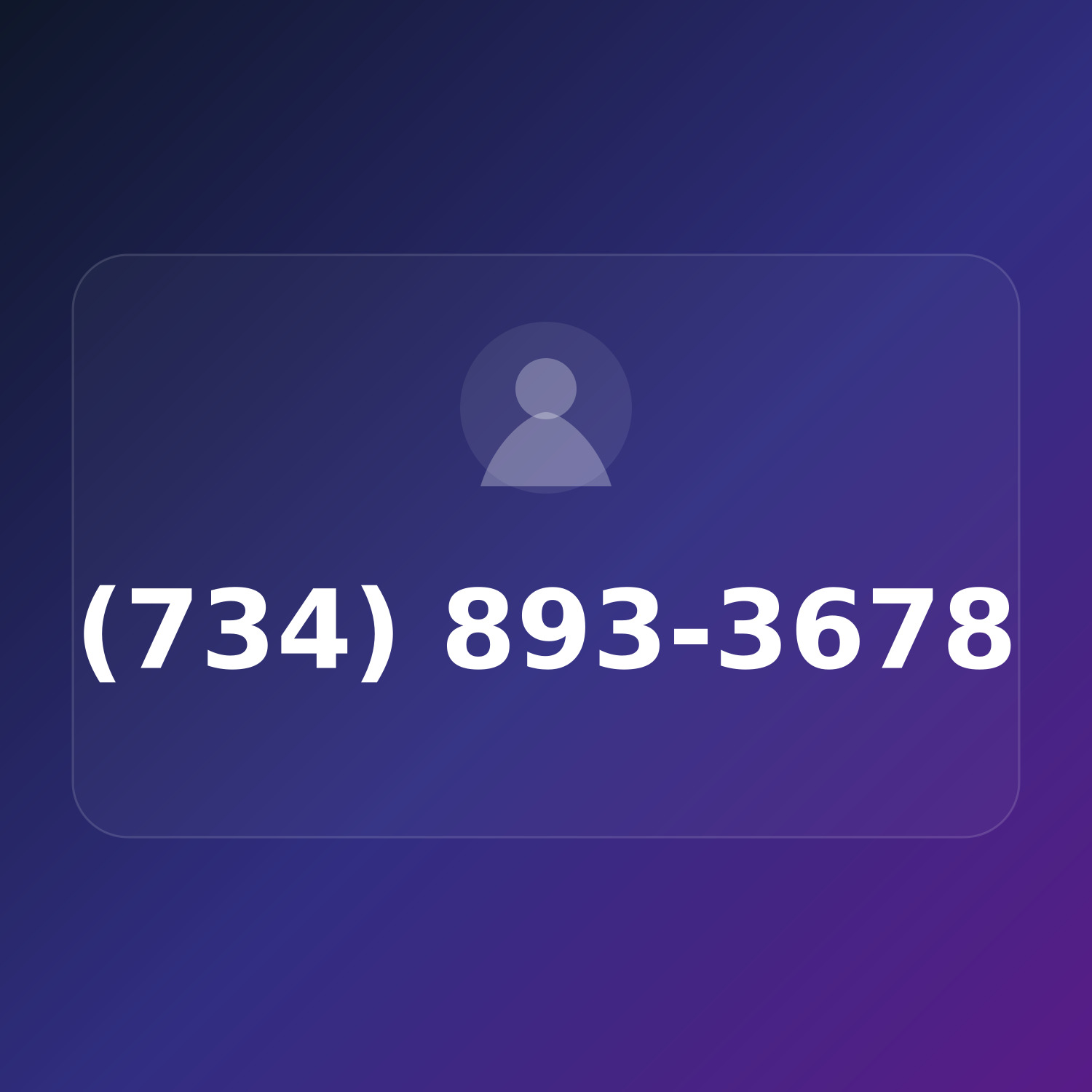 (734) 893-FORT product image