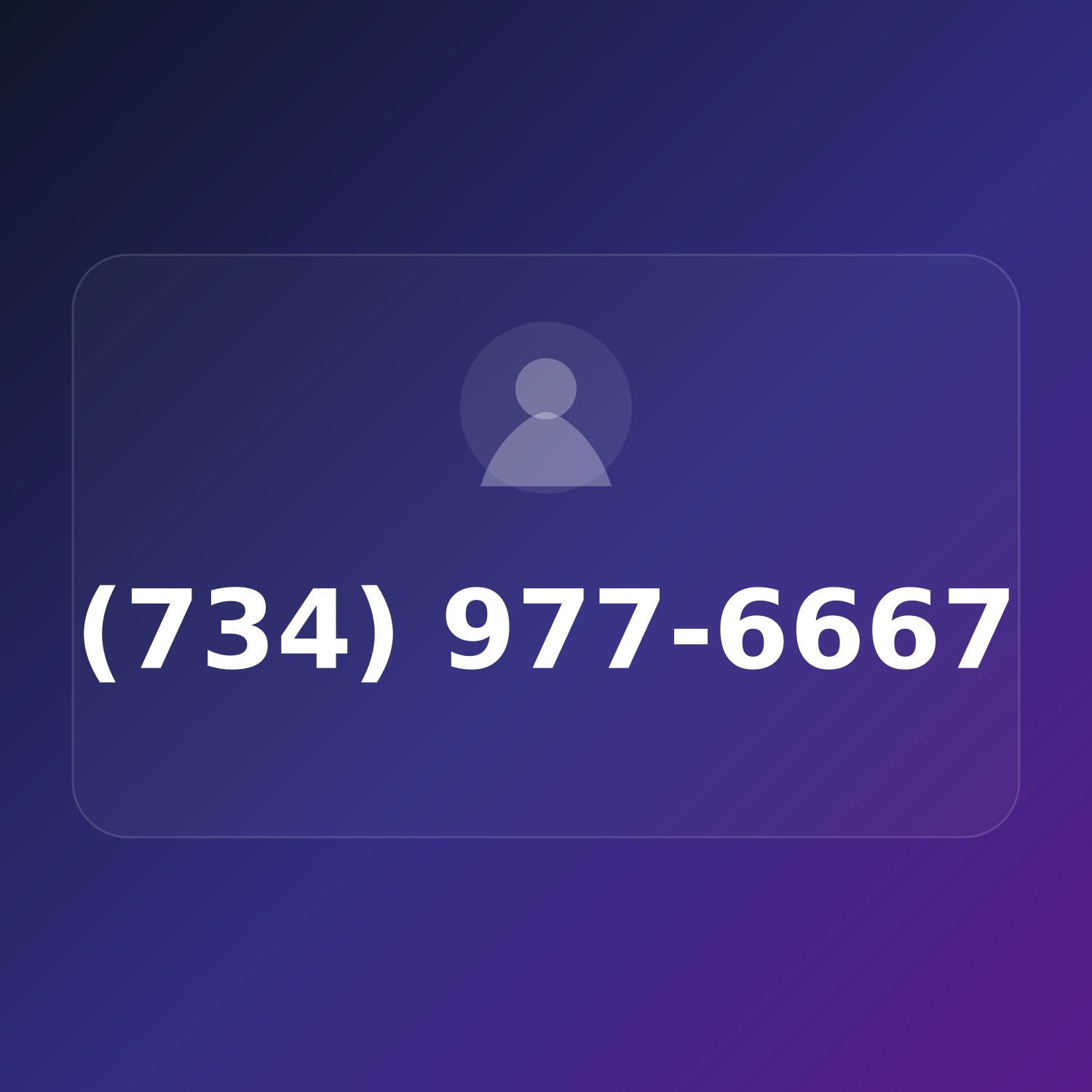(734) 977-MOMS product image