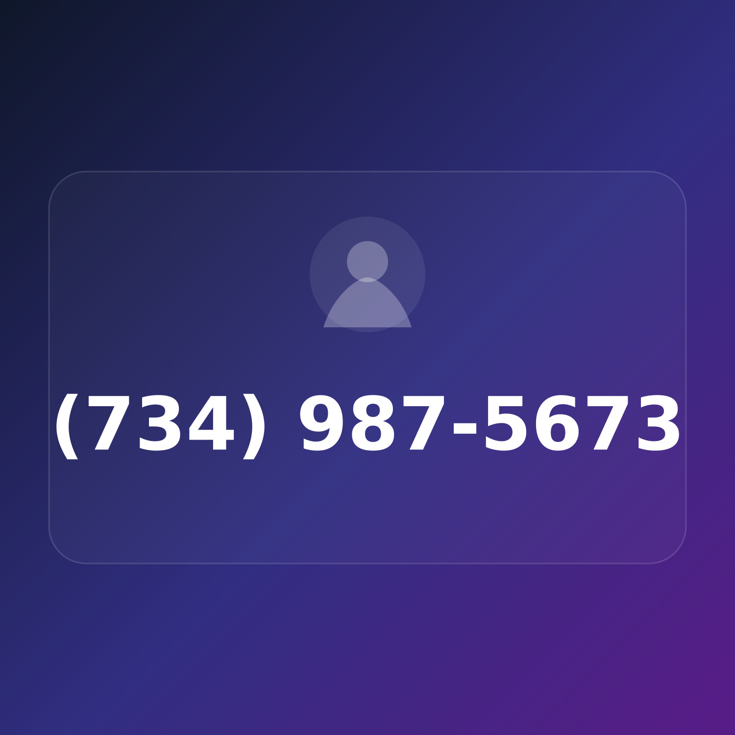 (734) 987-LORD product image