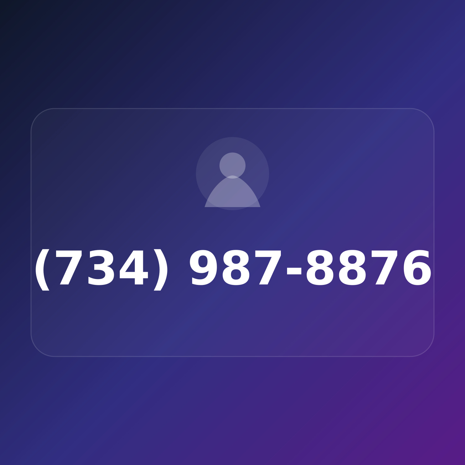 (734) 987-TURN product image