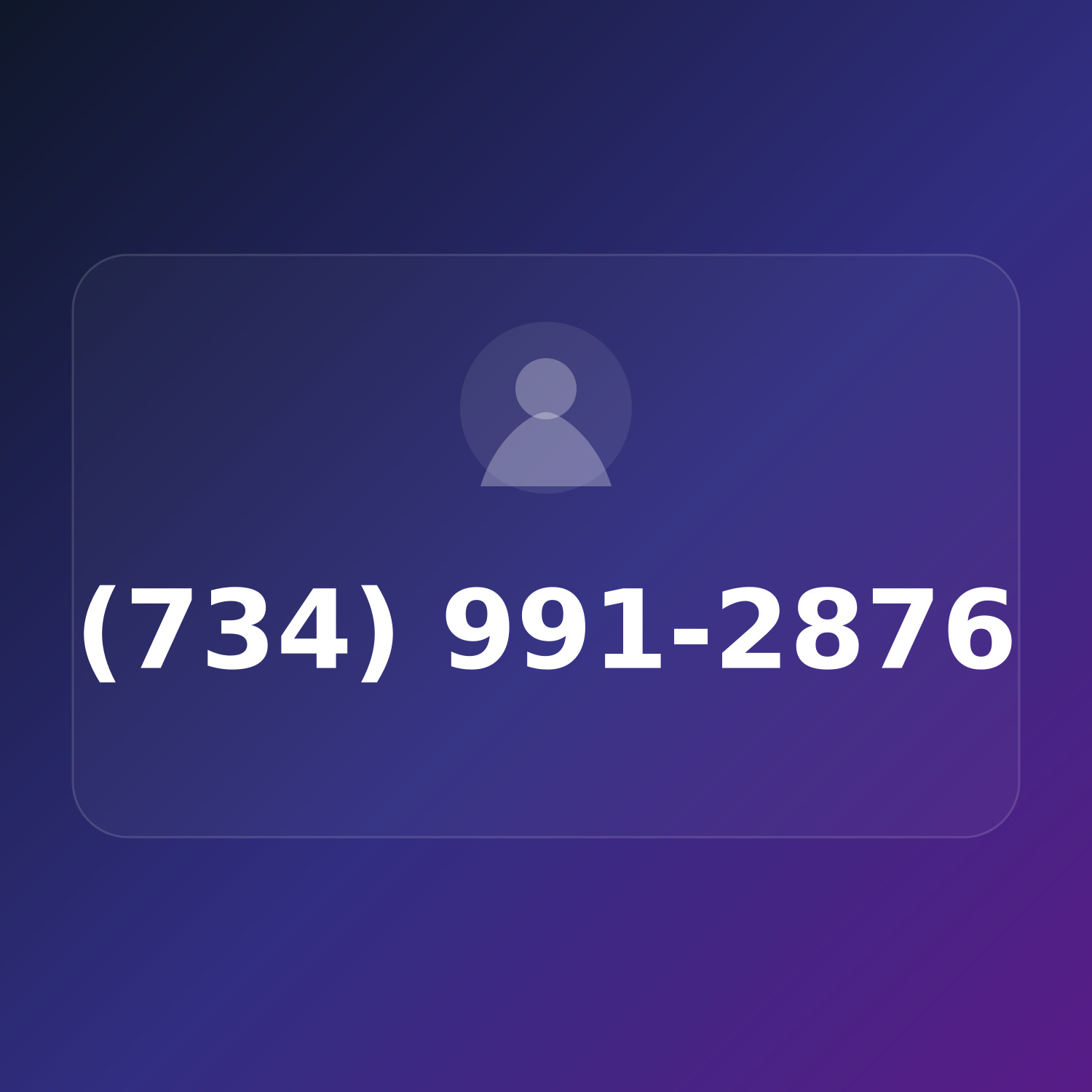 (734) 991-BURN product image
