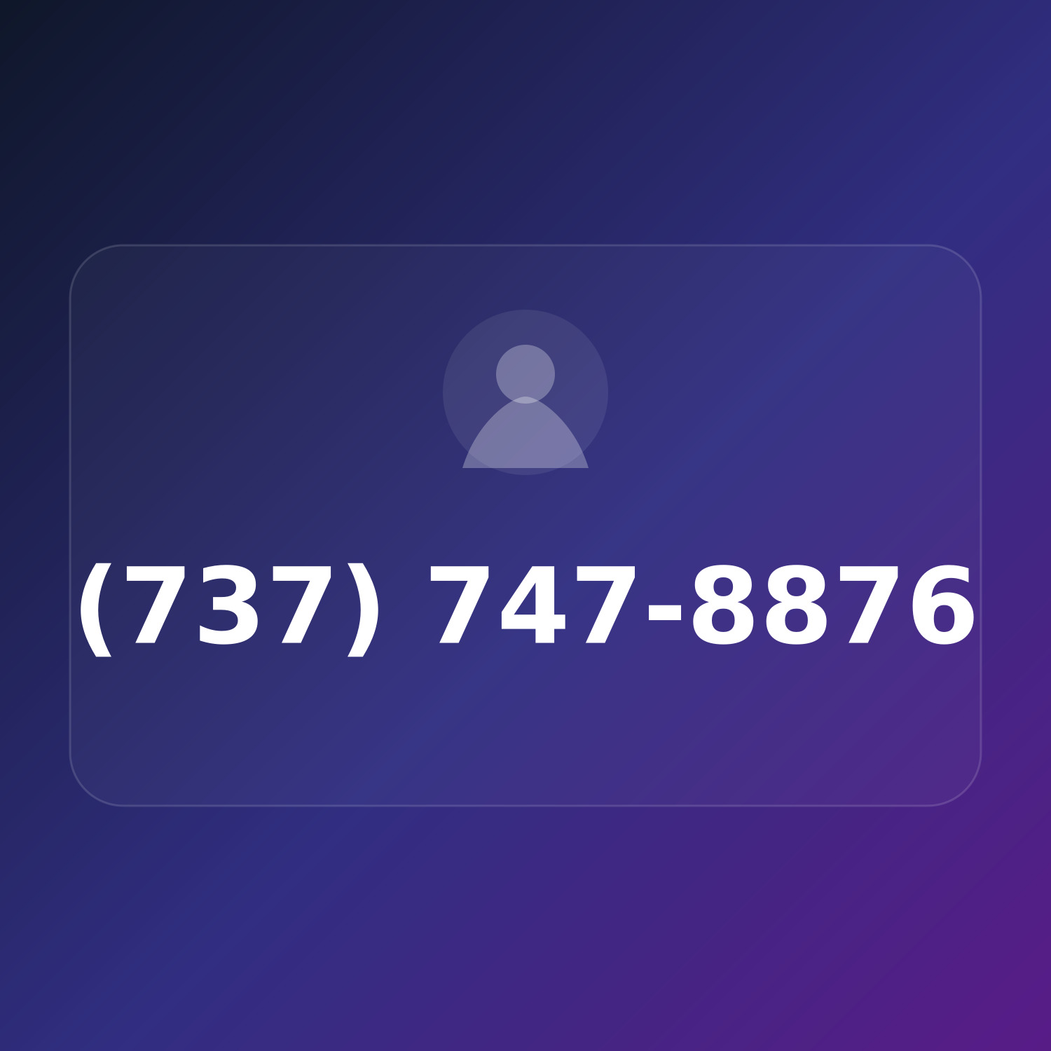 (737) 747-TURN product image