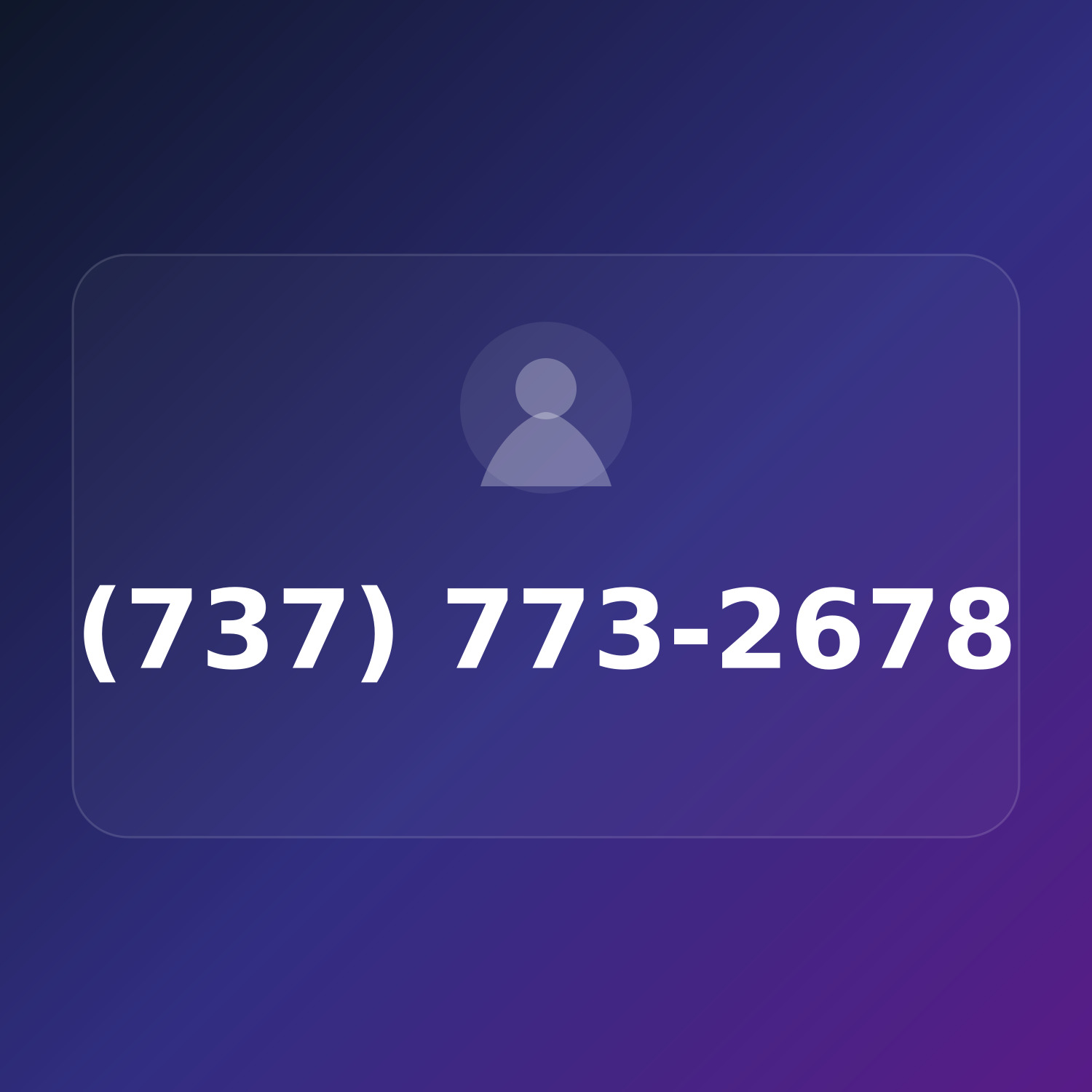 (737) 773-COST product image