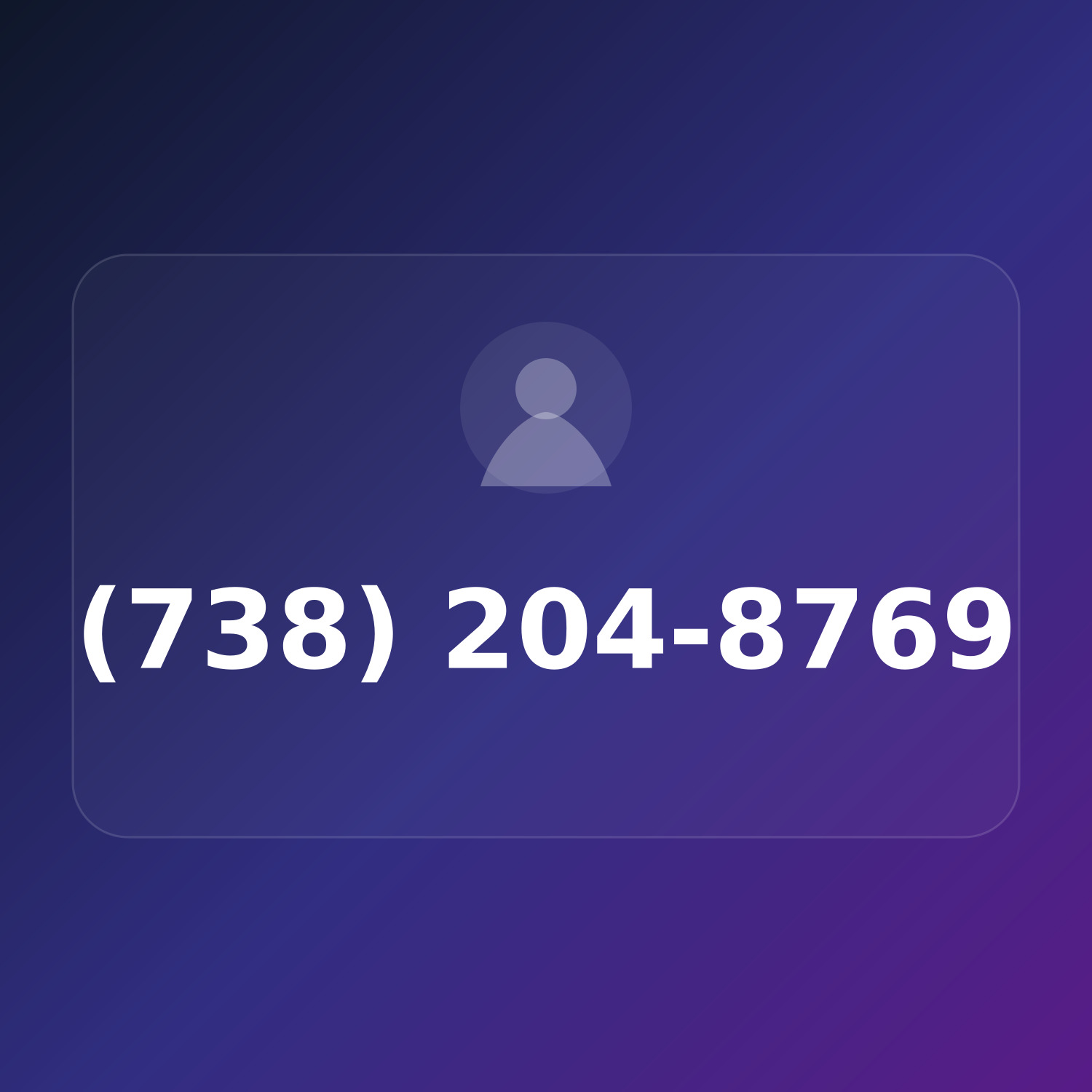 (738) 204-8POW product image