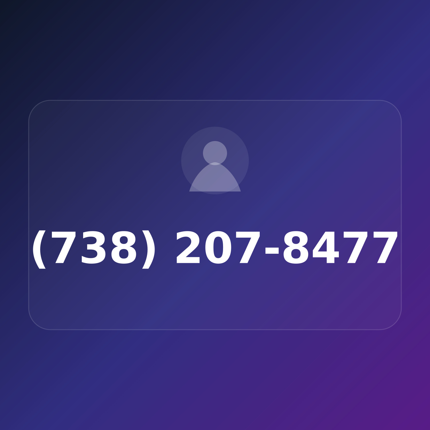 (738) 207-TIPS product image