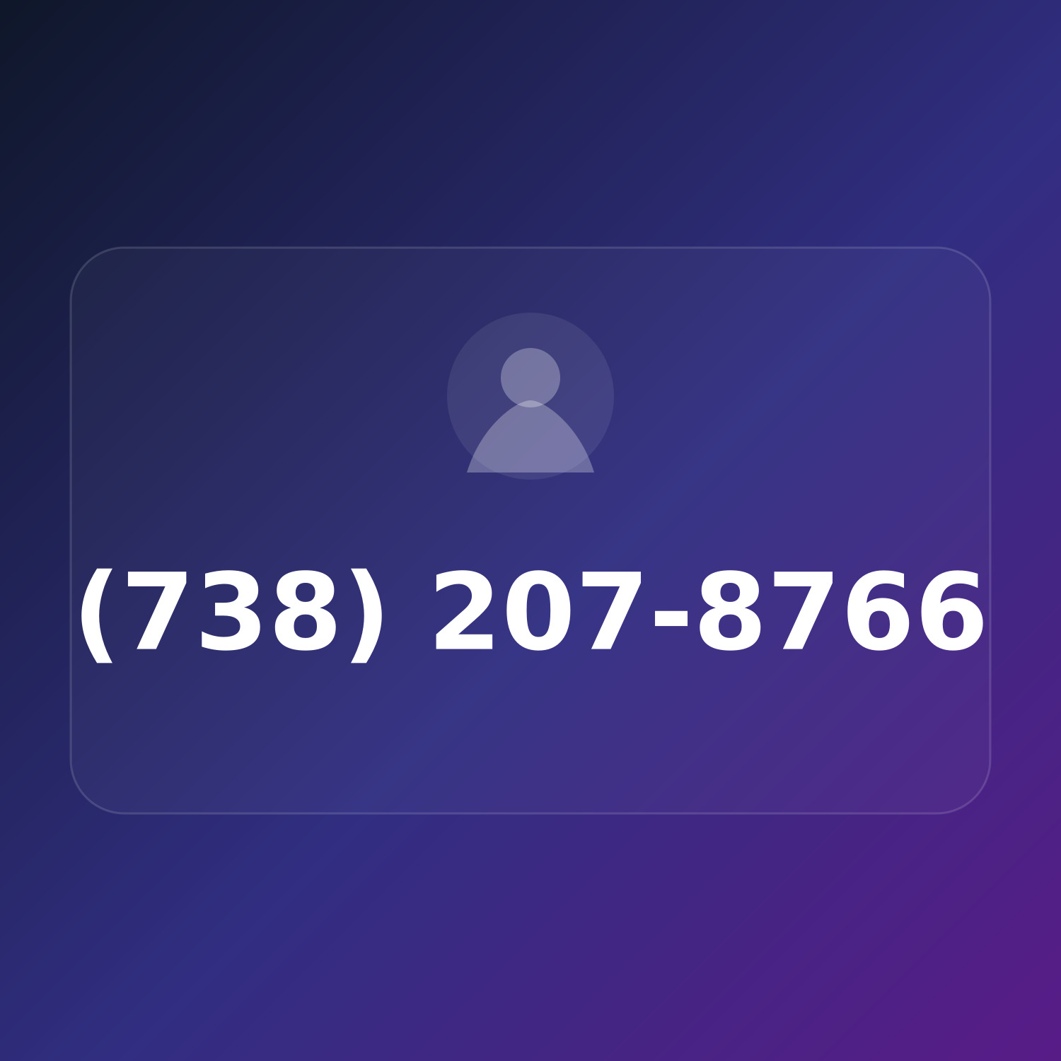 (738) 207-UPON product image