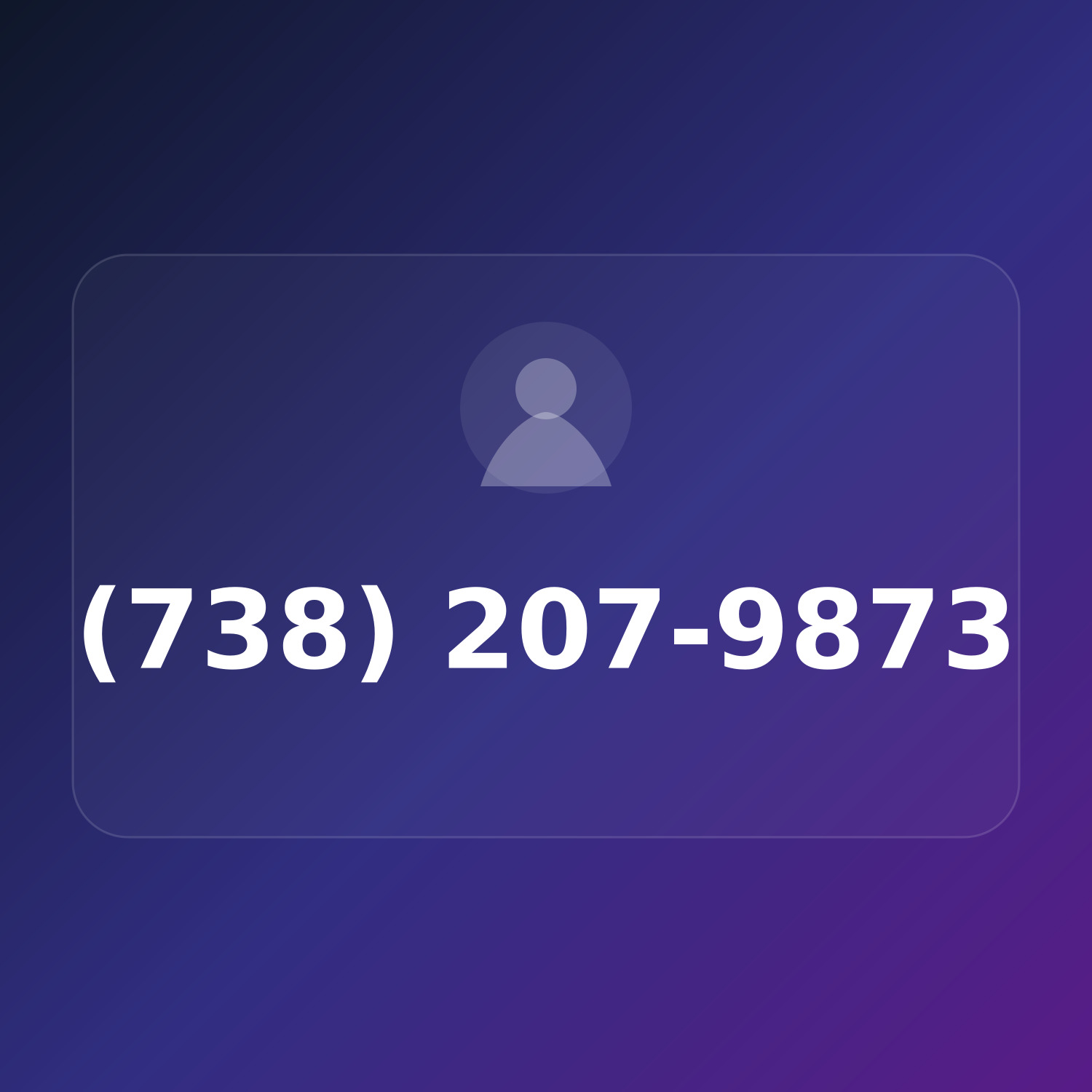 (738) 207-9USE product image