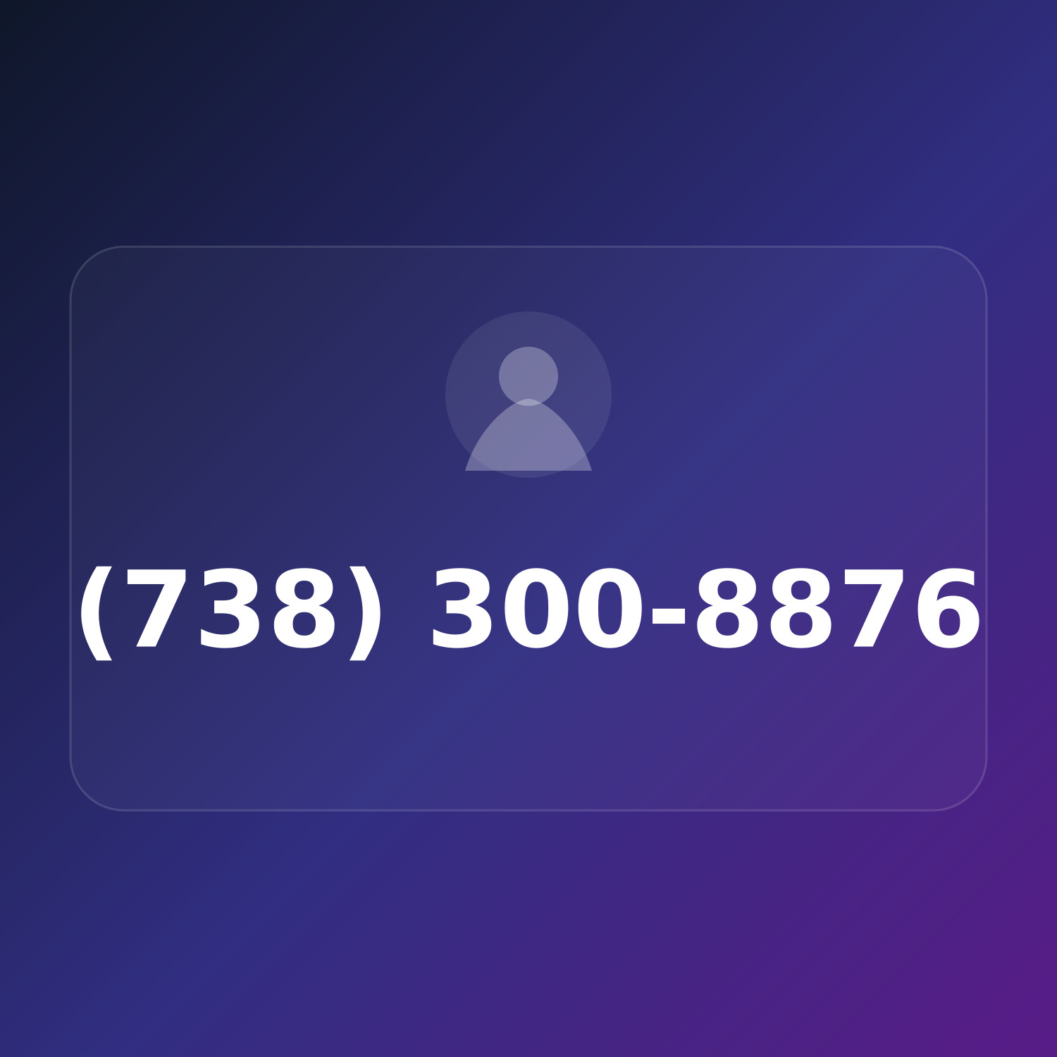 (738) 300-TURN product image