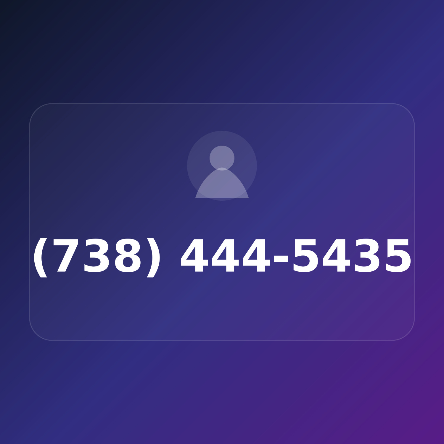 (738) 444-KID5 product image